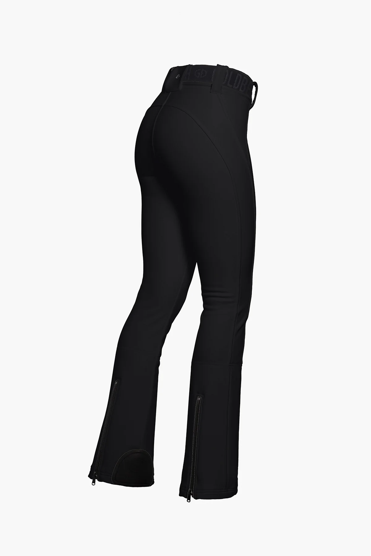 PIPPA ski pants black