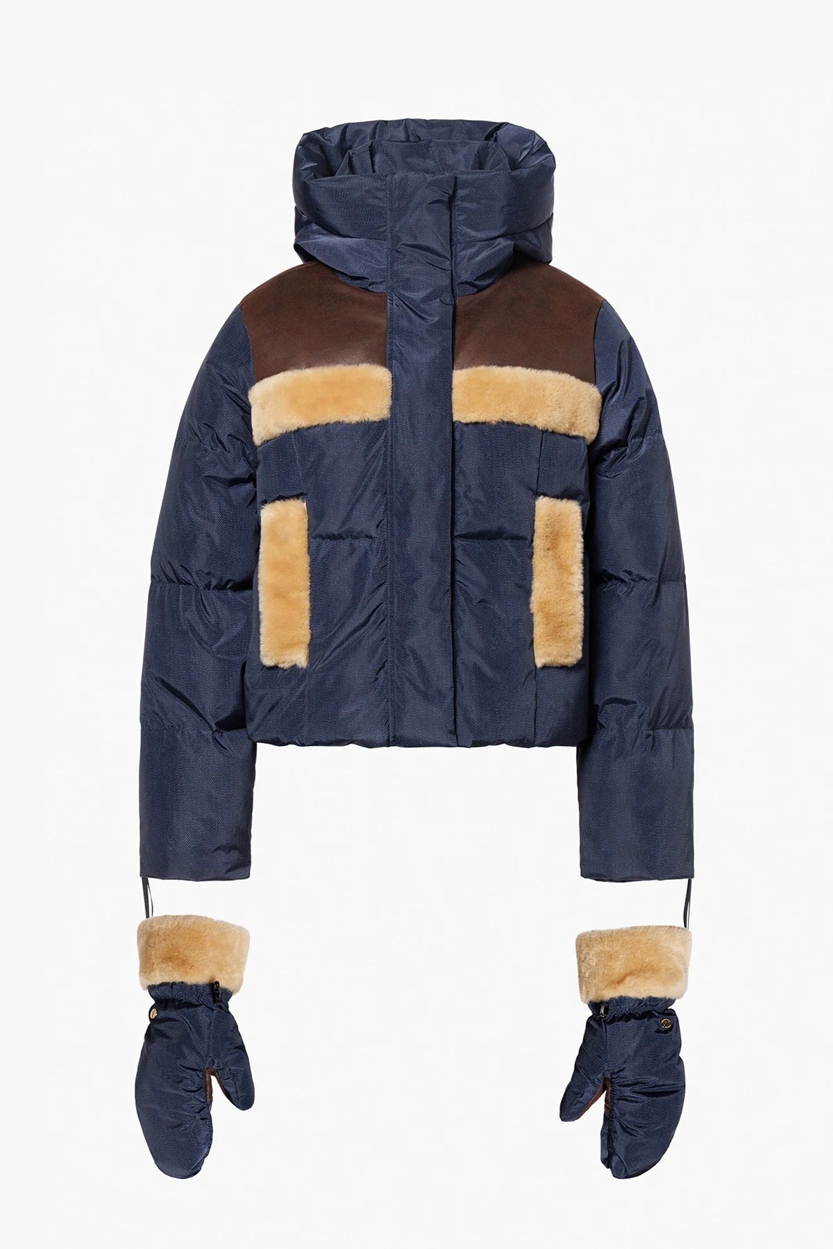 KORI jacket