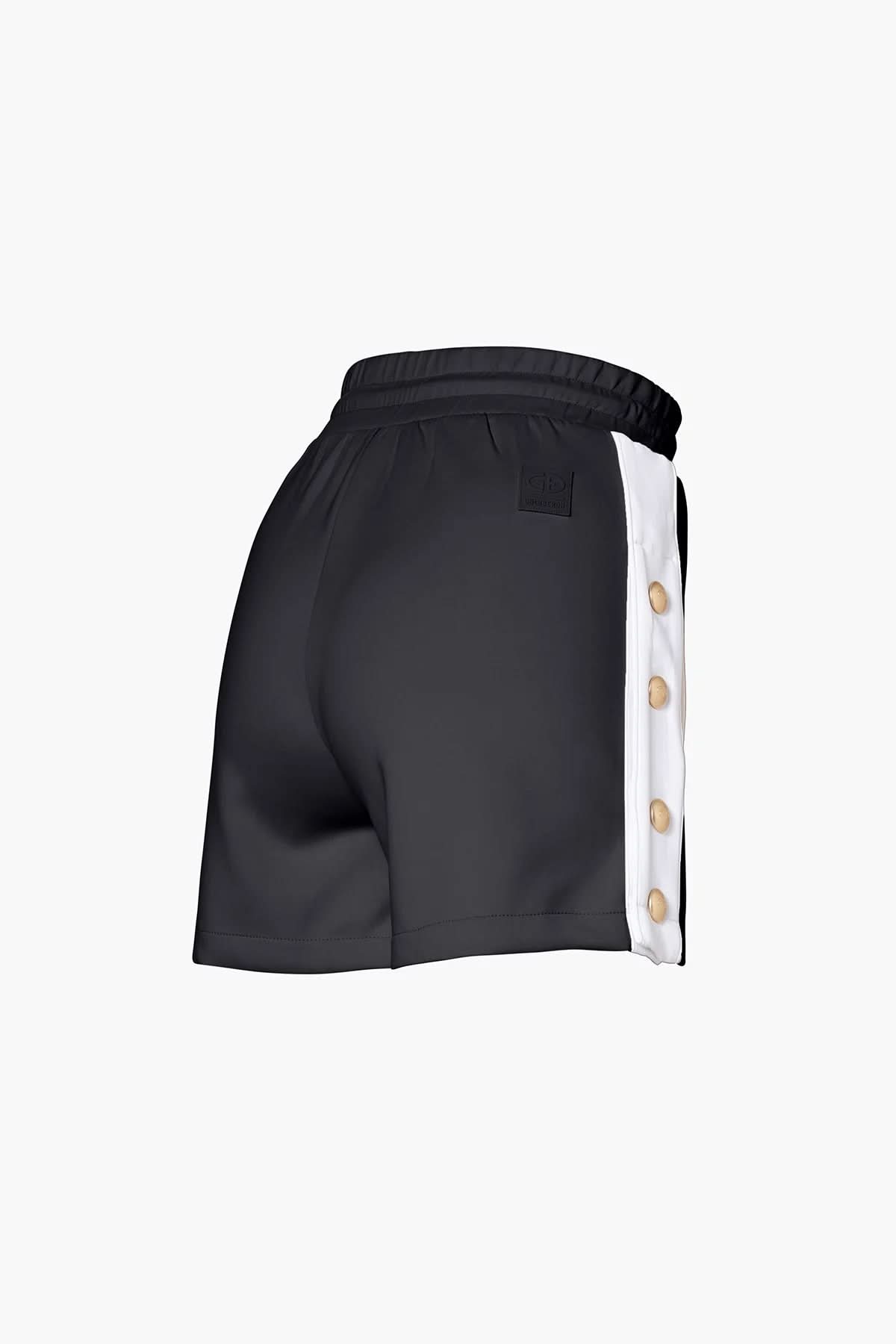 VANNA black shorts
