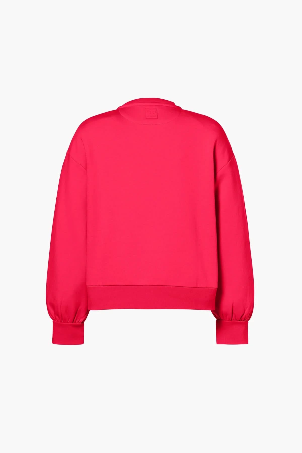 Pink RELAX sweater