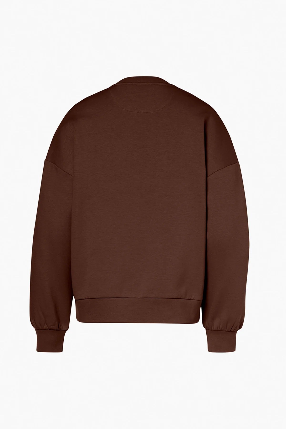 Bluza TOVA crew neck sweater