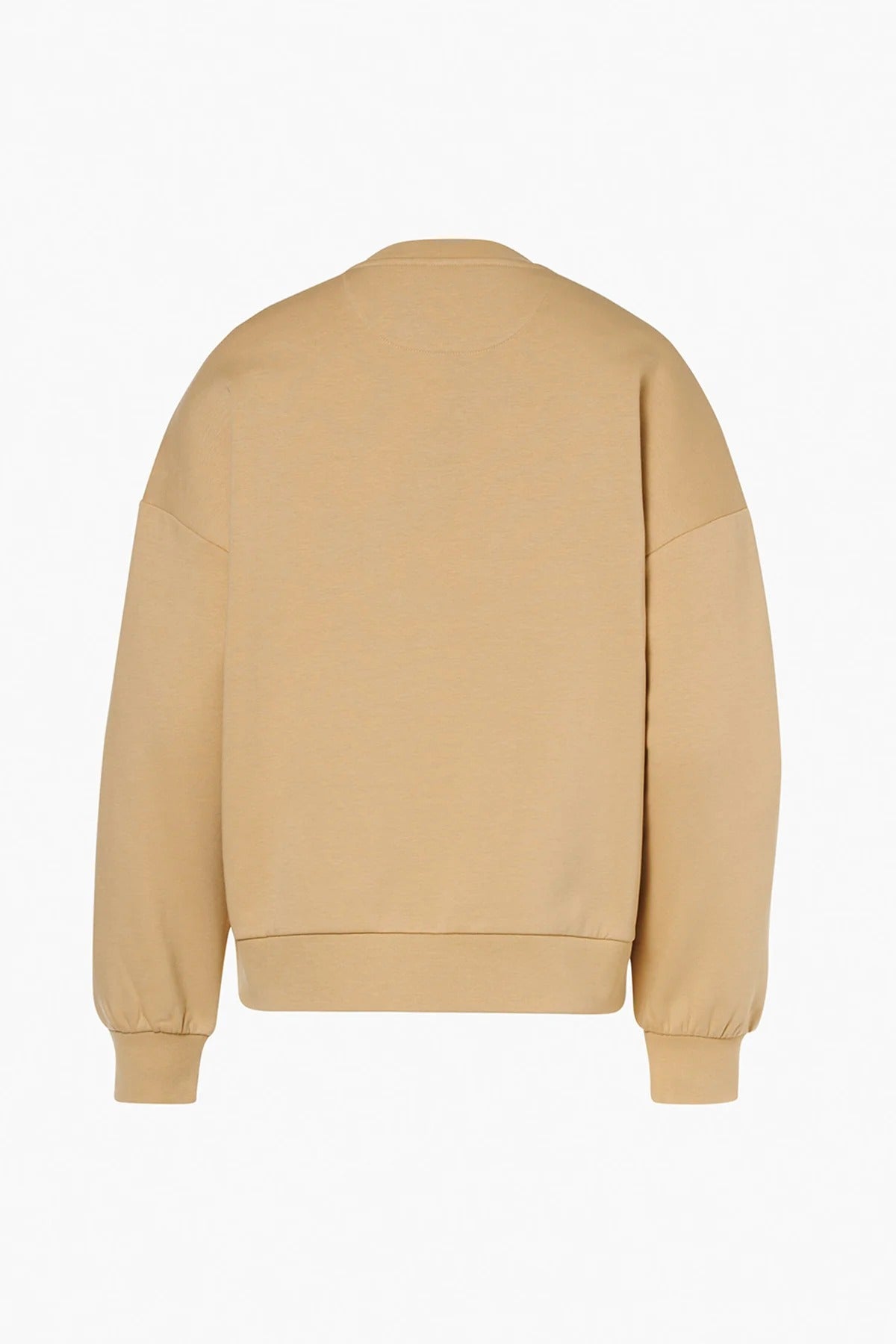 Bluza TOVA crew neck sweater