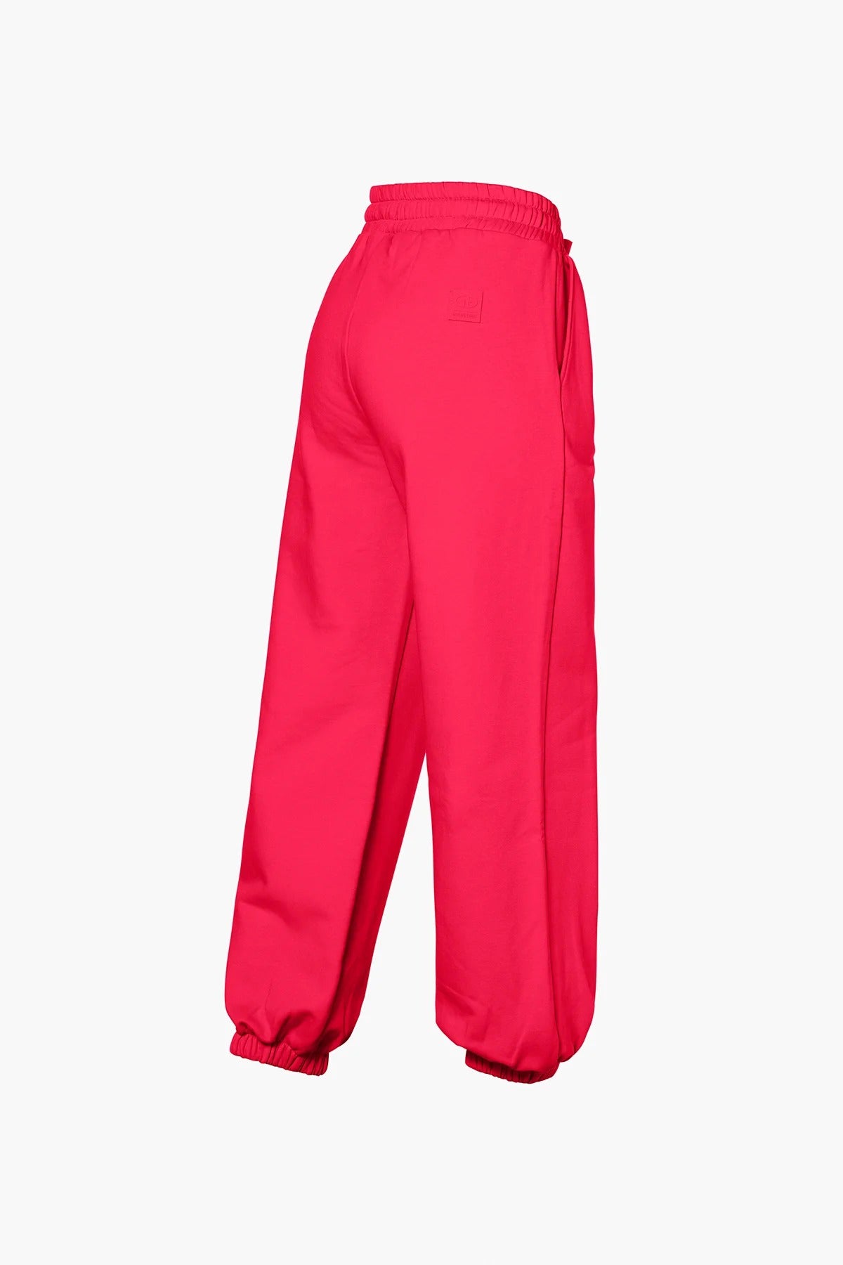 Różowe spodnie LOUNGER pants