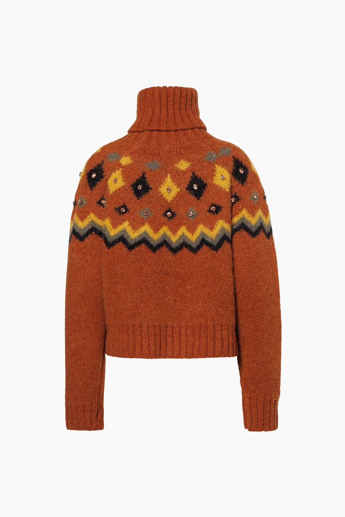 Sweter HANASHI