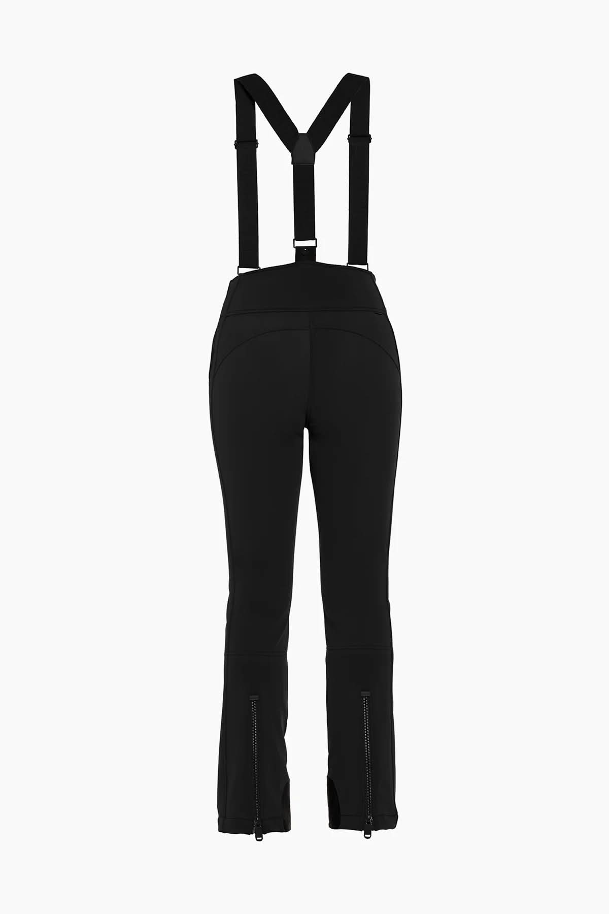 HIGH END ski pants black