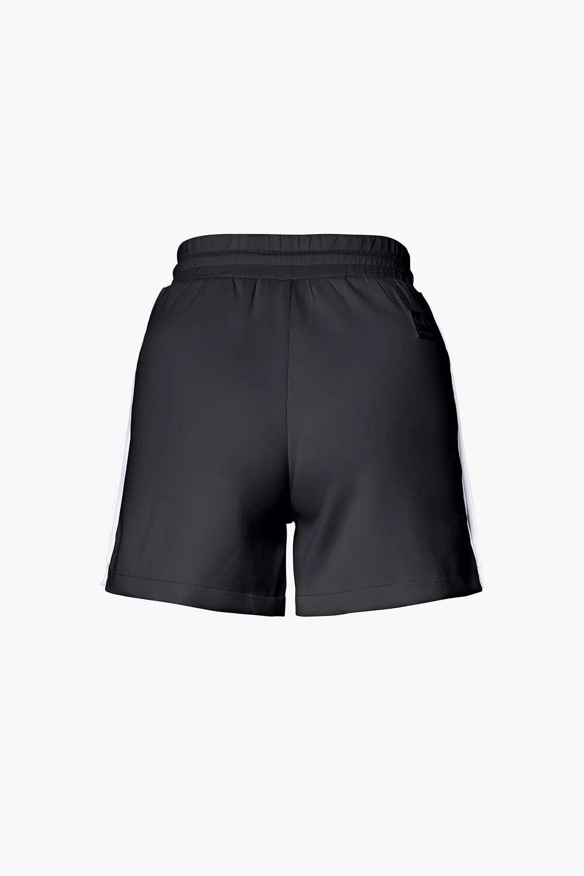 Czarne szorty VANNA short