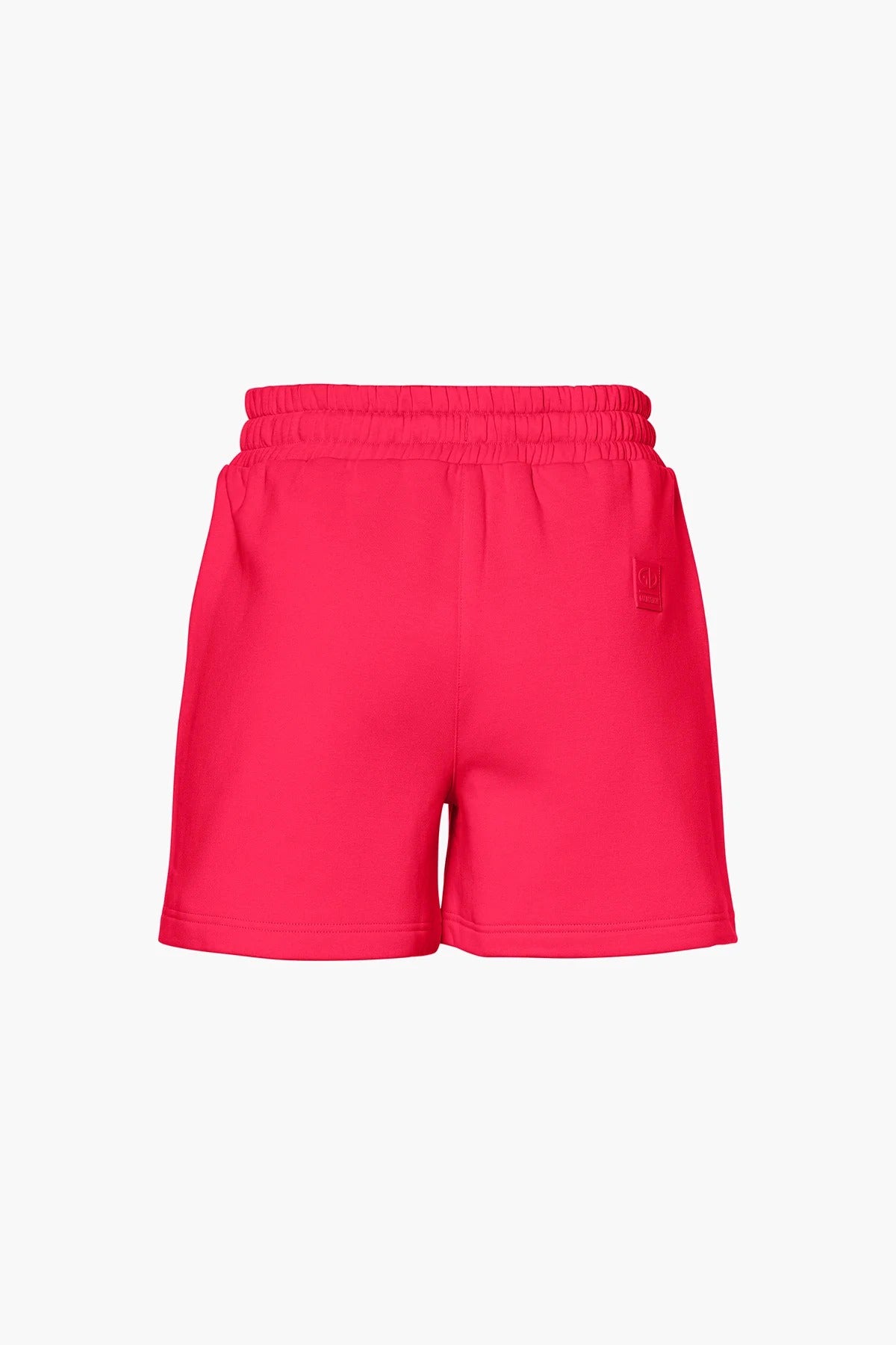 Różowe szorty NICE short