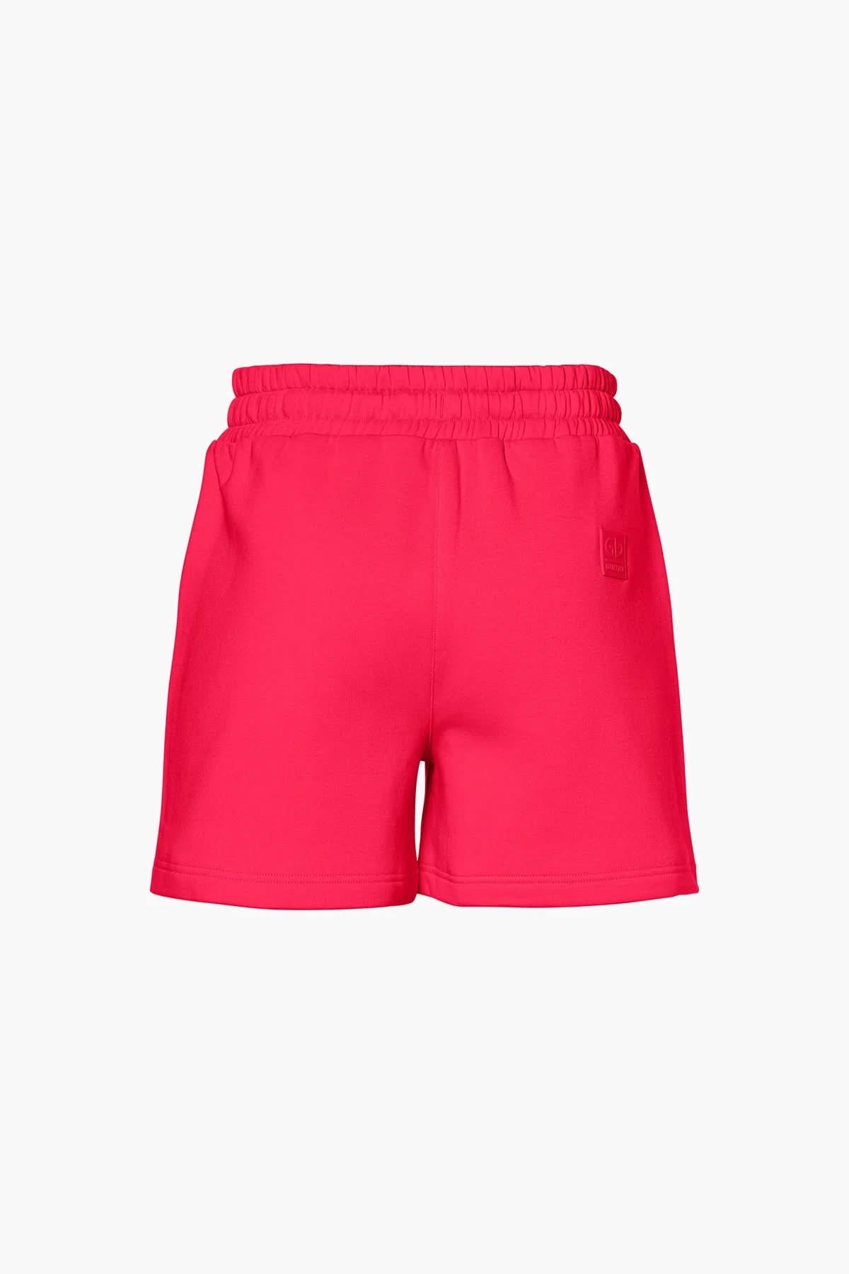 Pink shorts NICE short