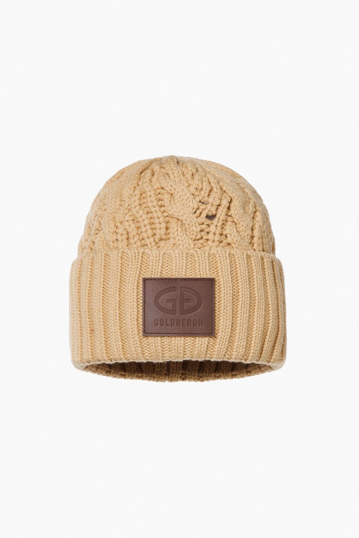 SAYURI beanie
