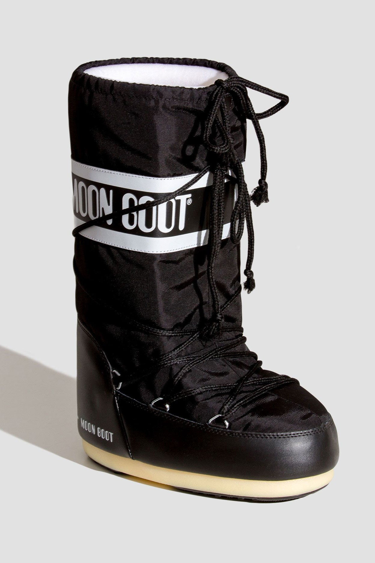 Śniegowce Moon Boot ICON NYLON