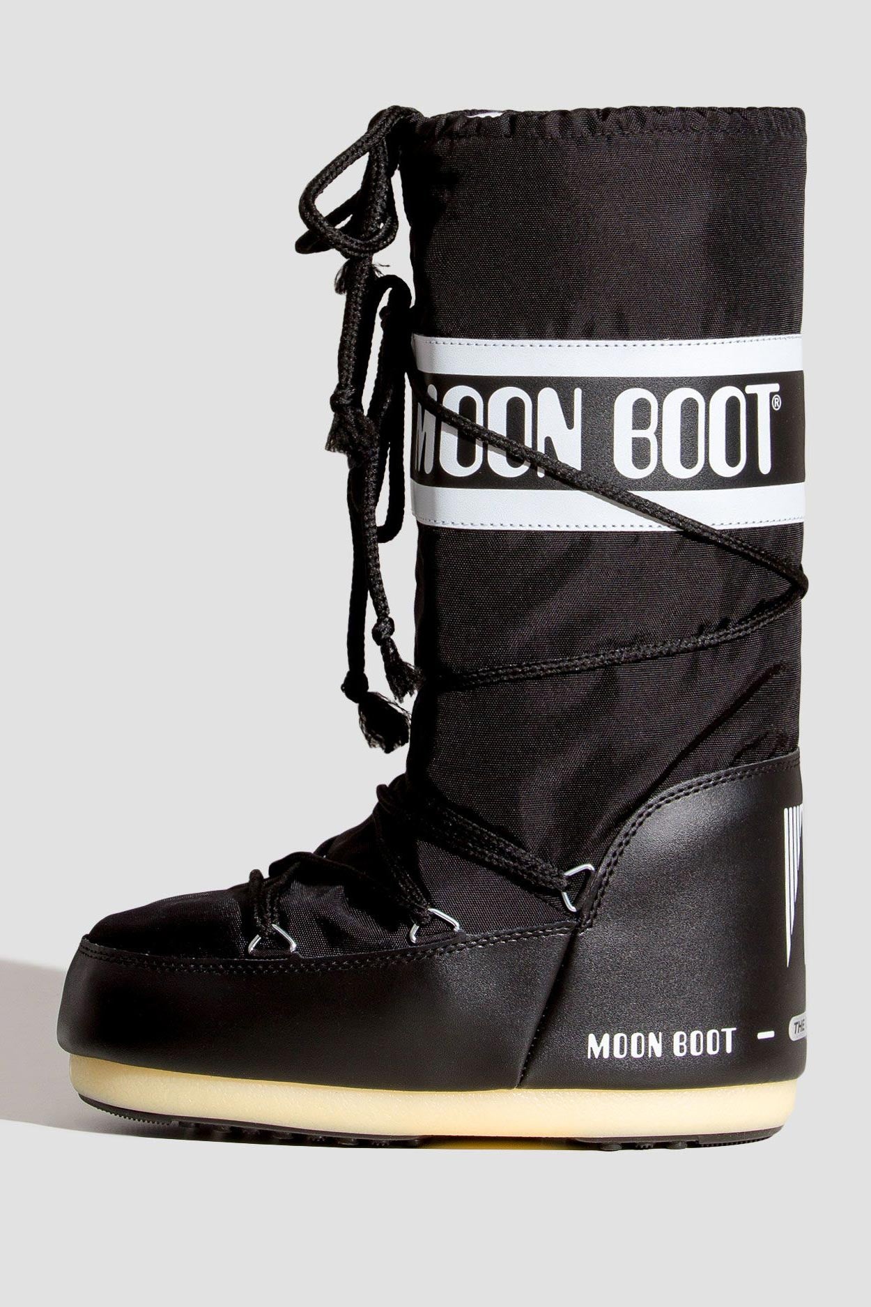 Śniegowce Moon Boot ICON NYLON