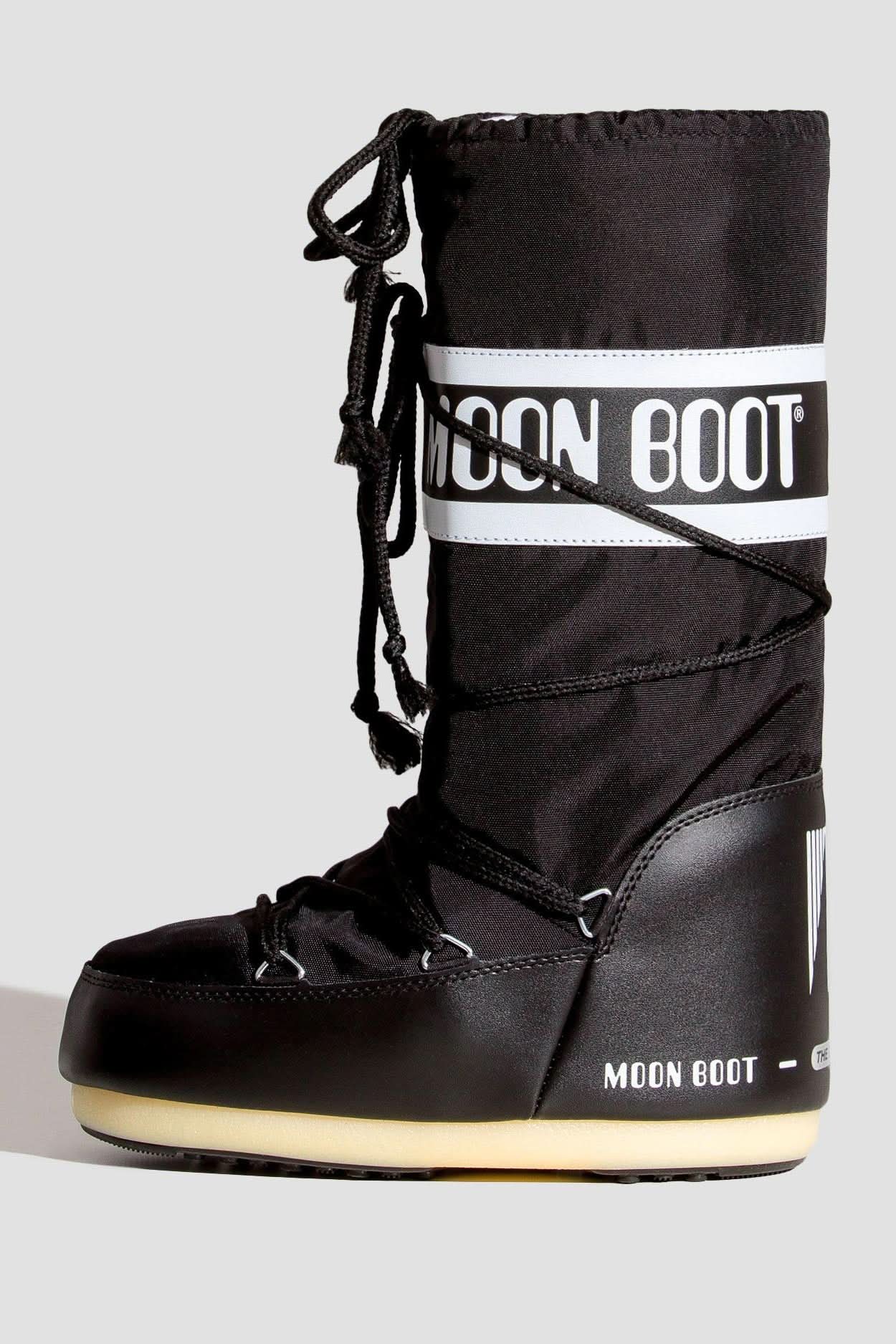 Śniegowce Moon Boot ICON NYLON