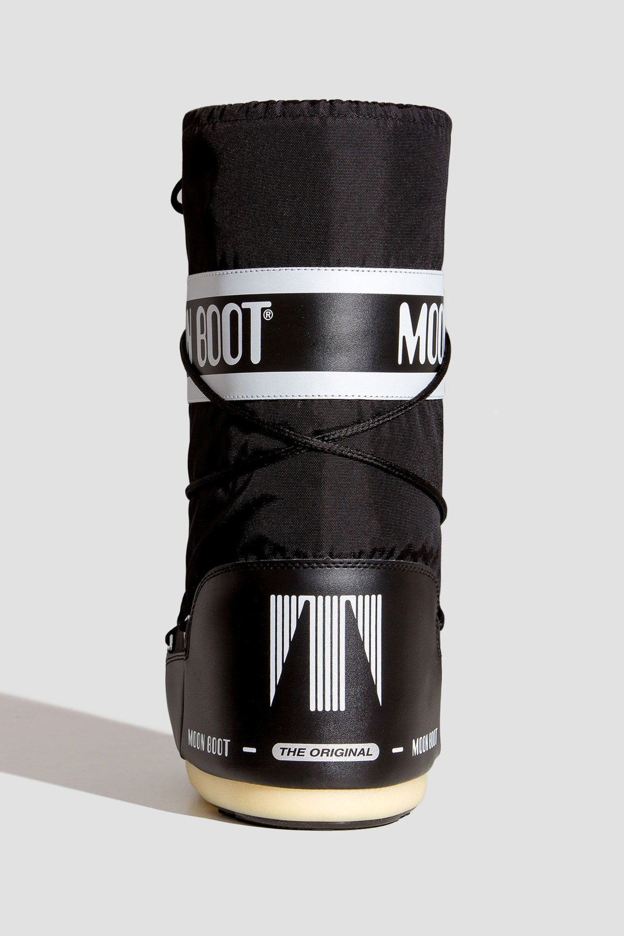 Śniegowce Moon Boot ICON NYLON