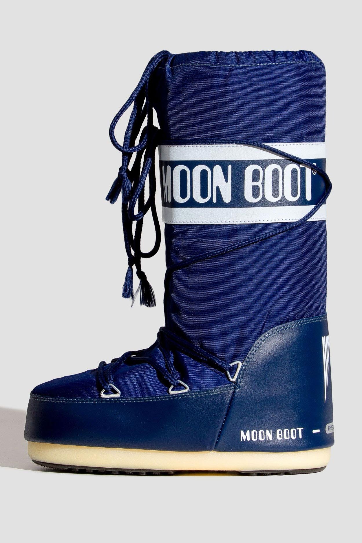 Śniegowce Moon Boot ICON NYLON