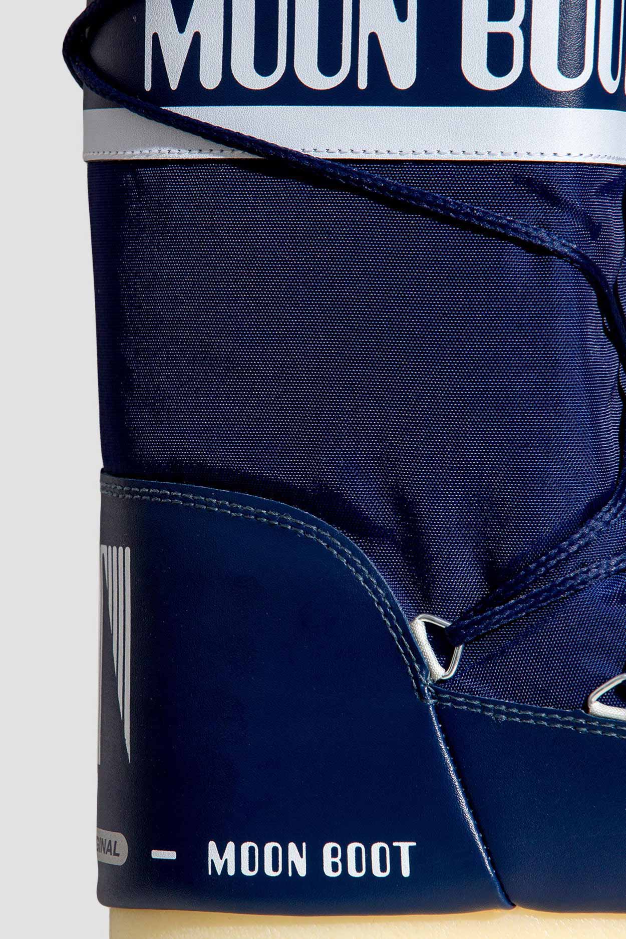 Śniegowce Moon Boot ICON NYLON