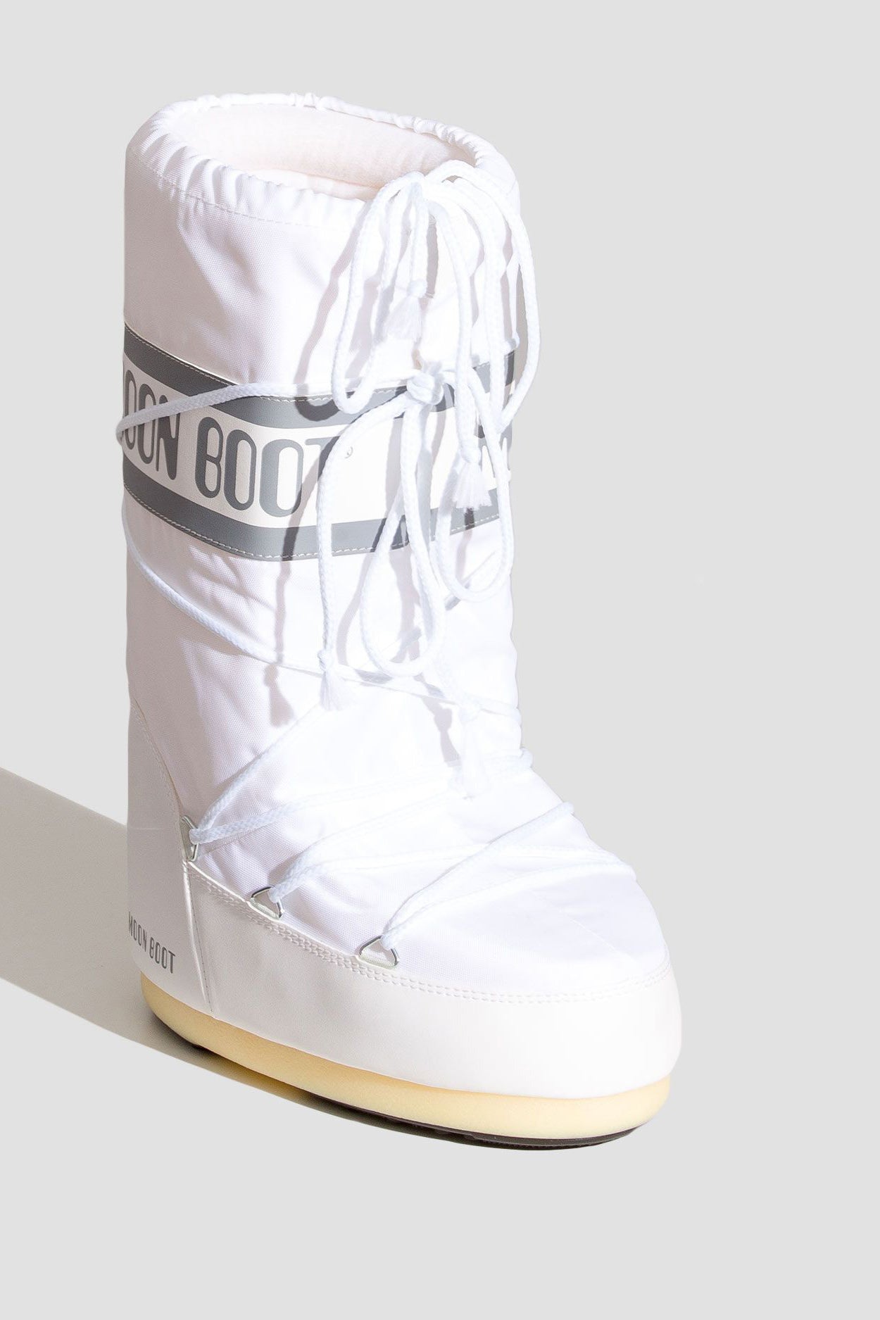 Śniegowce Moon Boot ICON NYLON