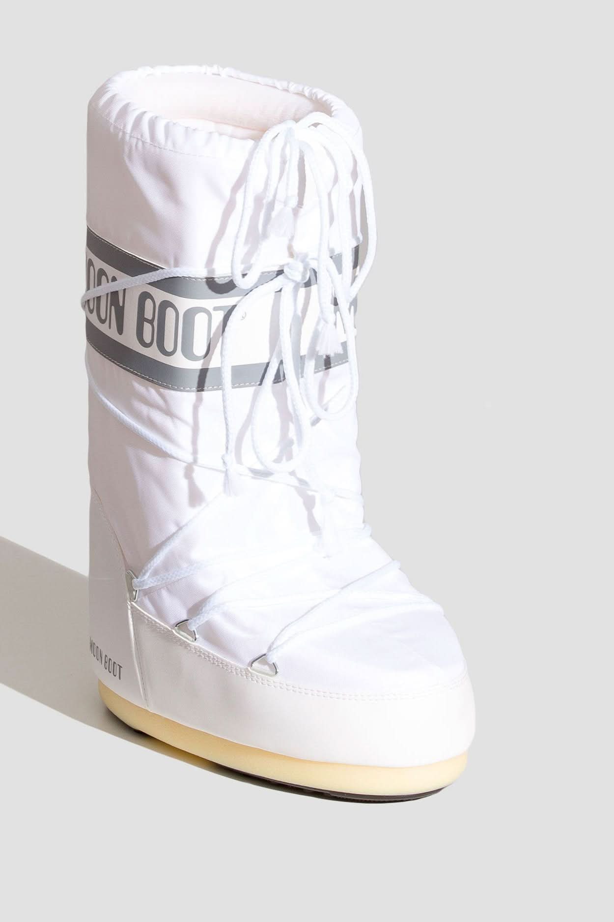 Śniegowce Moon Boot ICON NYLON