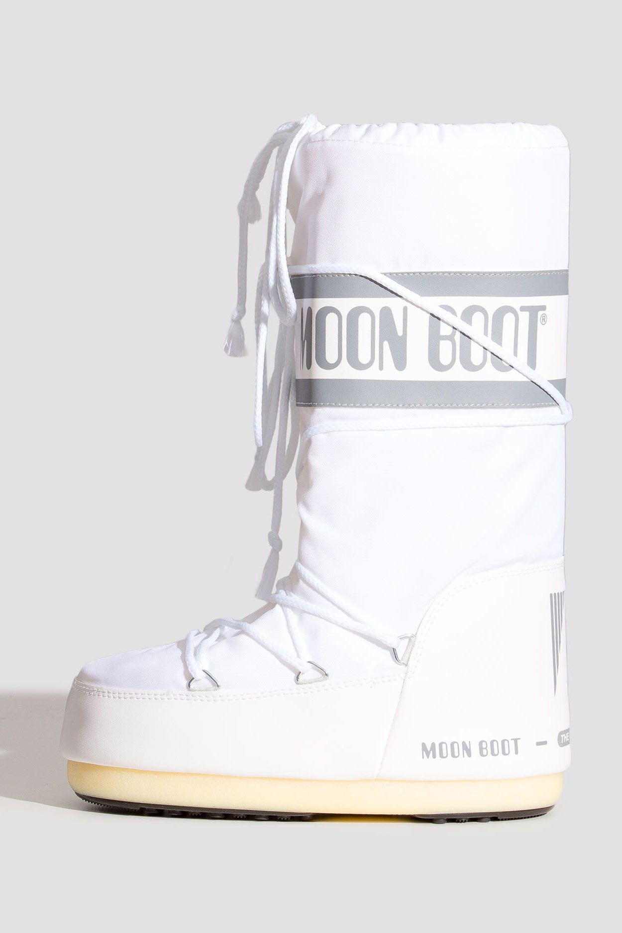 Śniegowce Moon Boot ICON NYLON