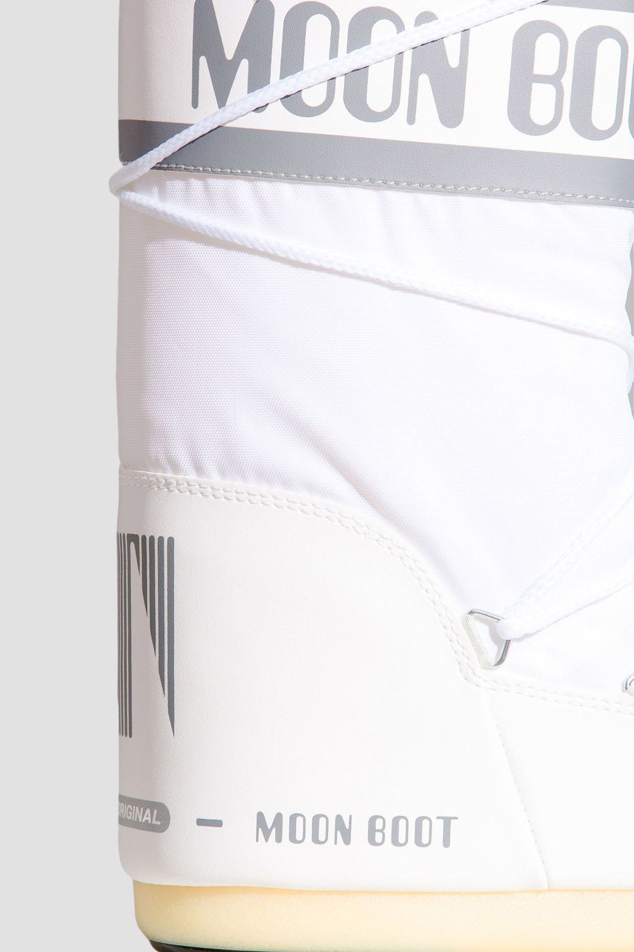 Śniegowce Moon Boot ICON NYLON