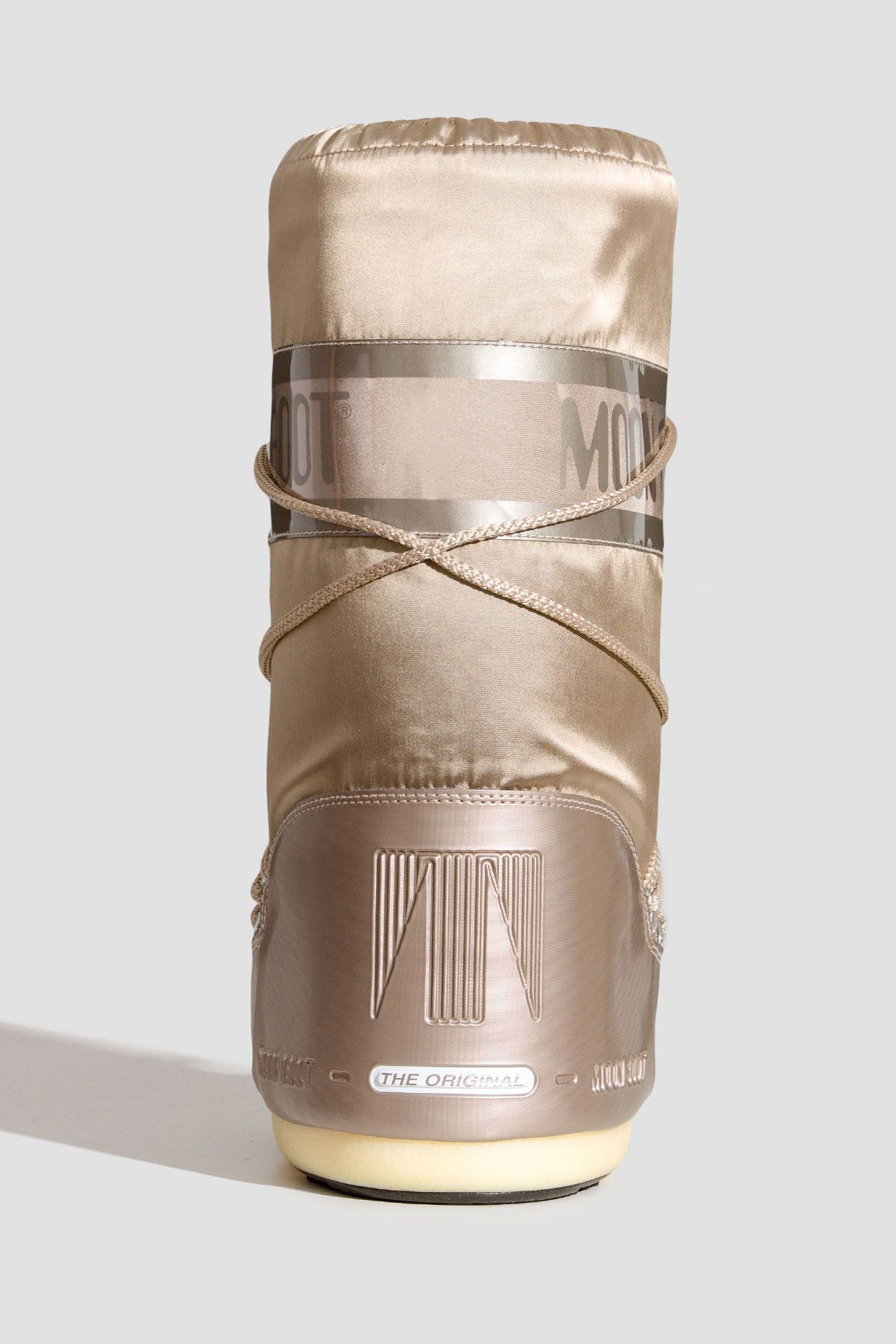 Śniegowce MB ICON GLANCE