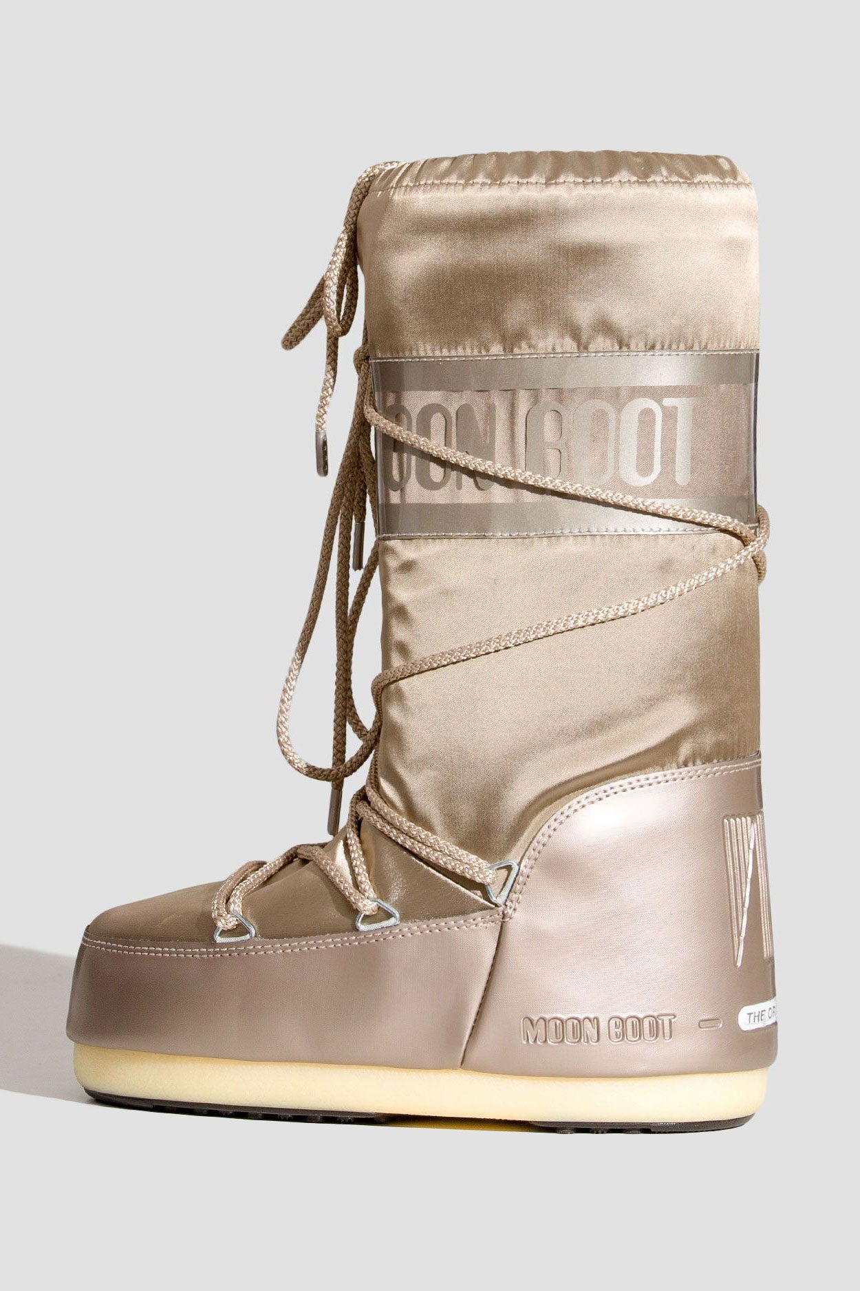 Śniegowce MB ICON GLANCE