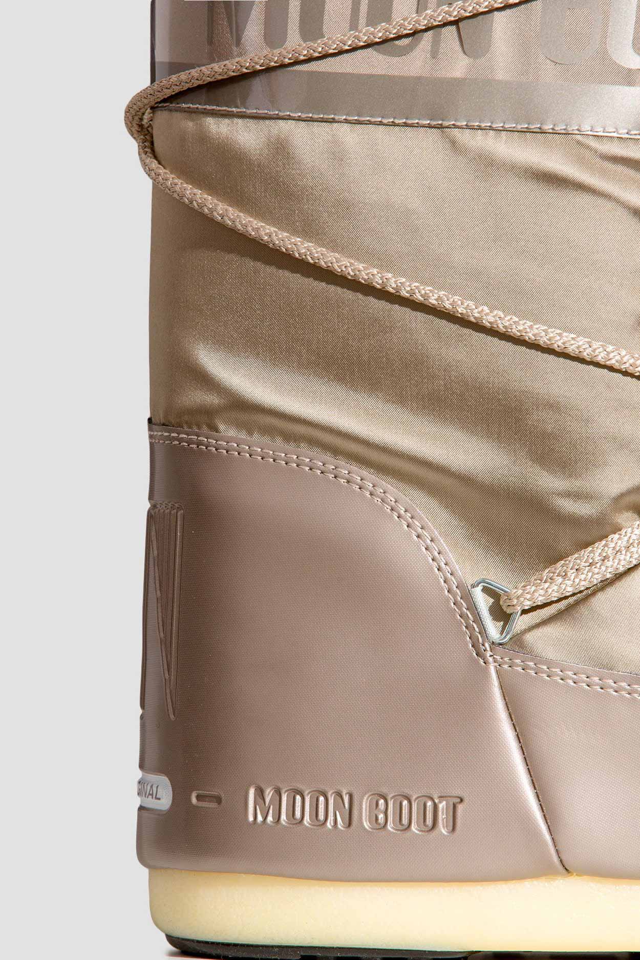 Śniegowce MB ICON GLANCE