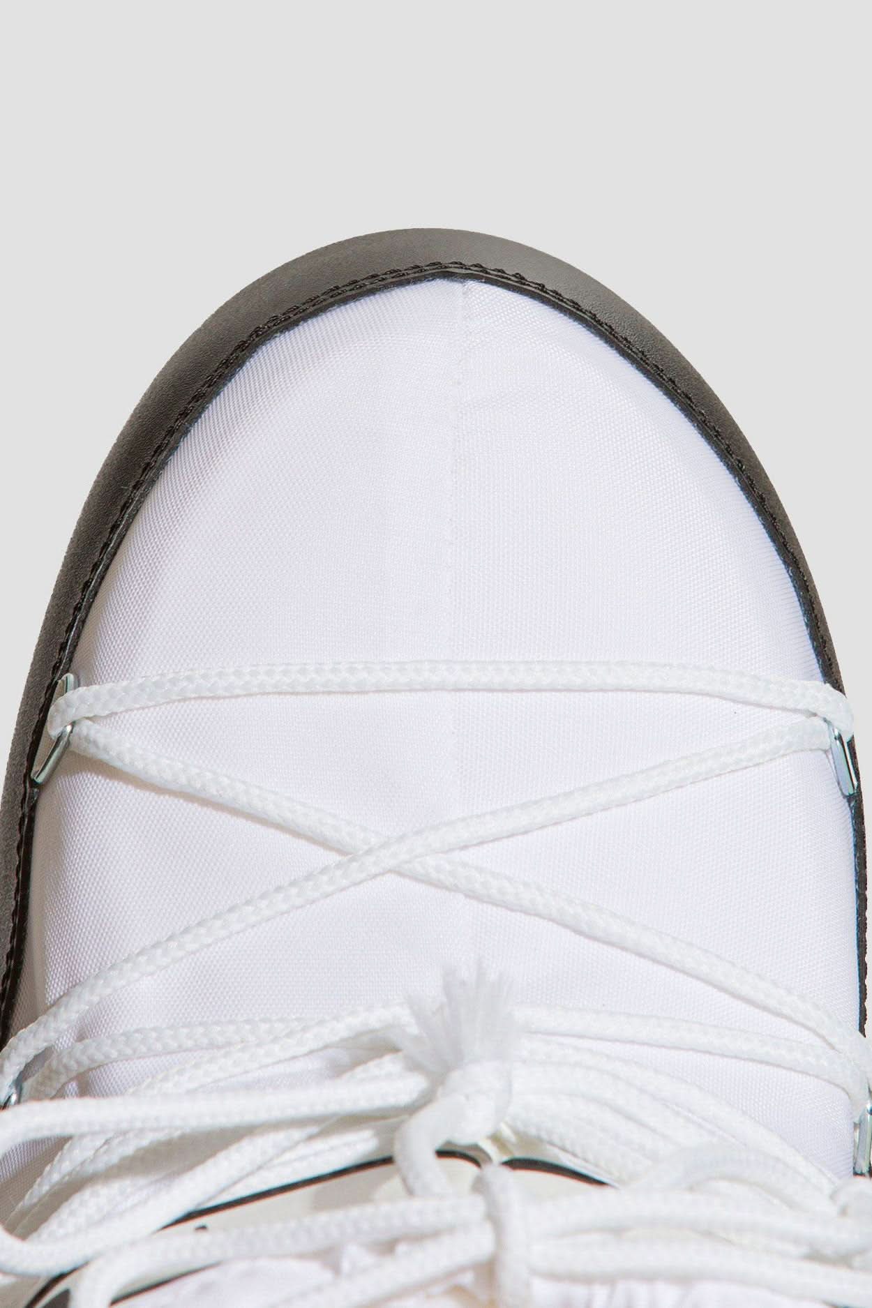 Śniegowce Moon Boot ICON LOW NYLON