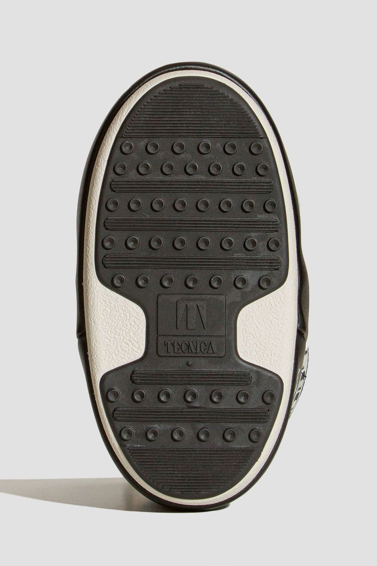 Śniegowce Moon Boot ICON LOW NYLON