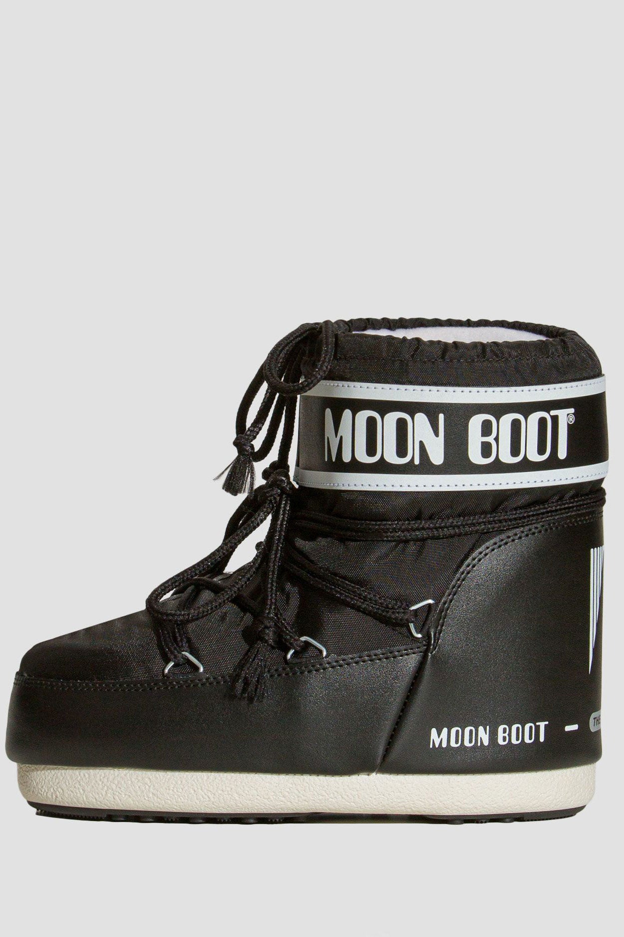 Moon Boot ICON LOW NYLON Snow Boots