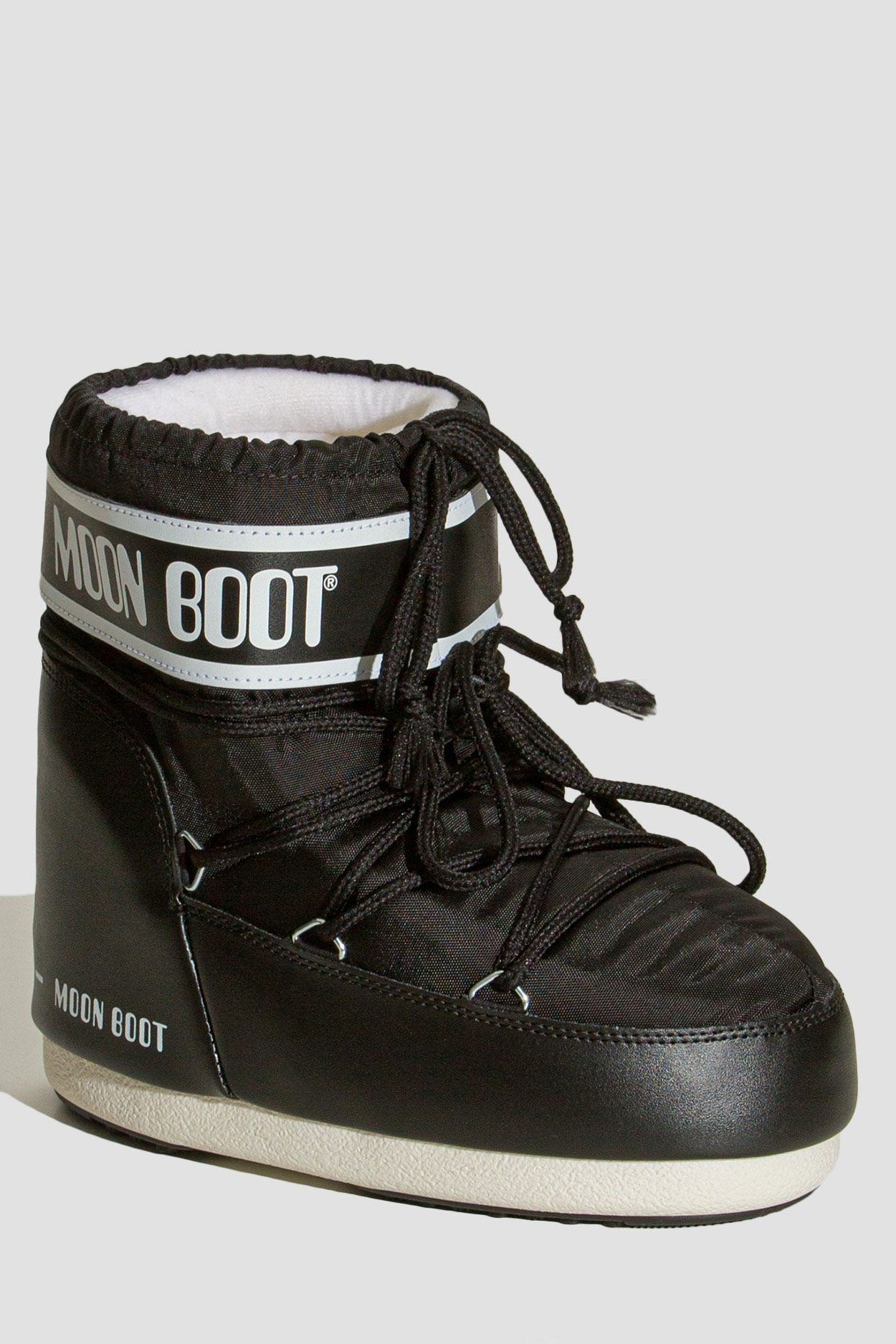 Moon Boot ICON LOW NYLON Snow Boots
