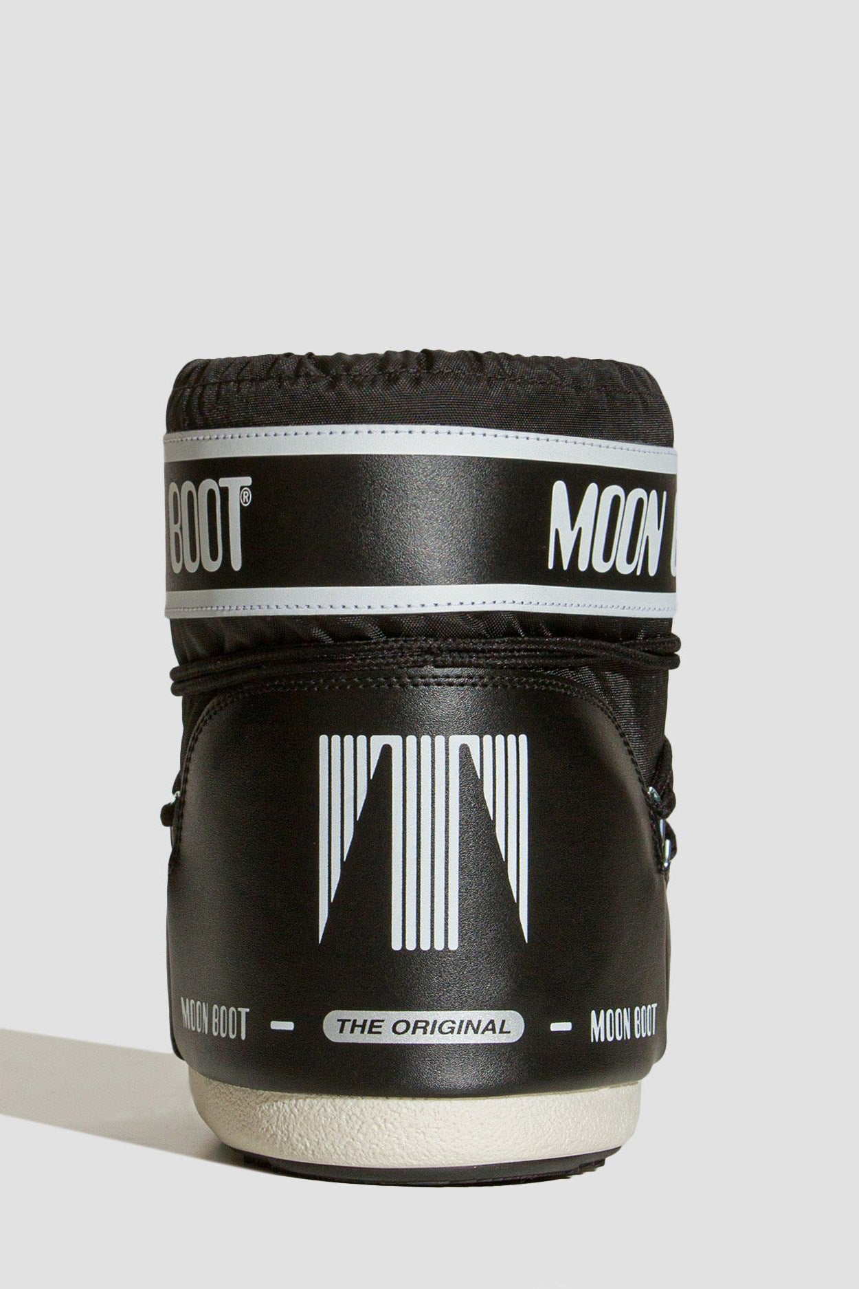Moon Boot ICON LOW NYLON Snow Boots