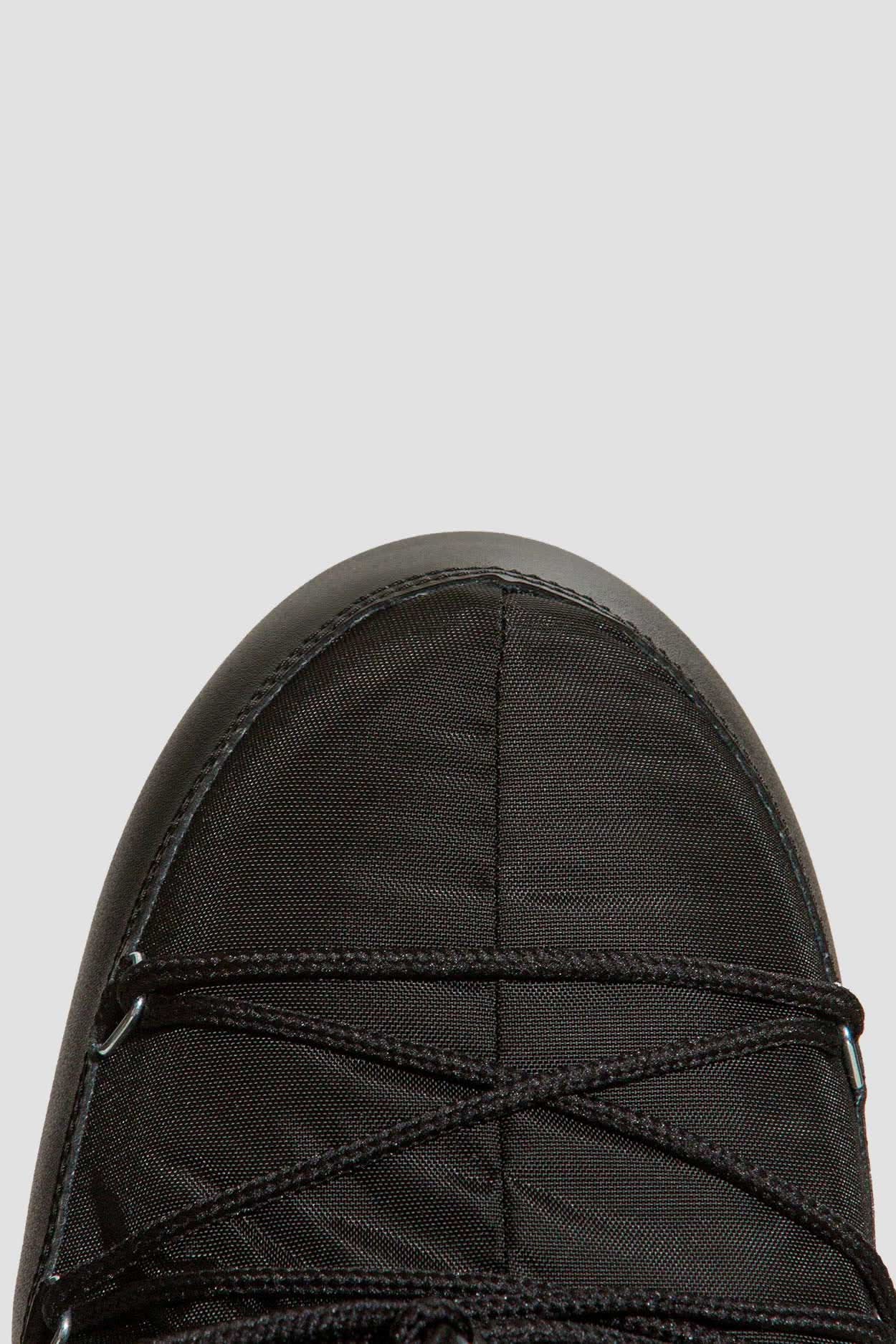 Moon Boot ICON LOW NYLON Snow Boots