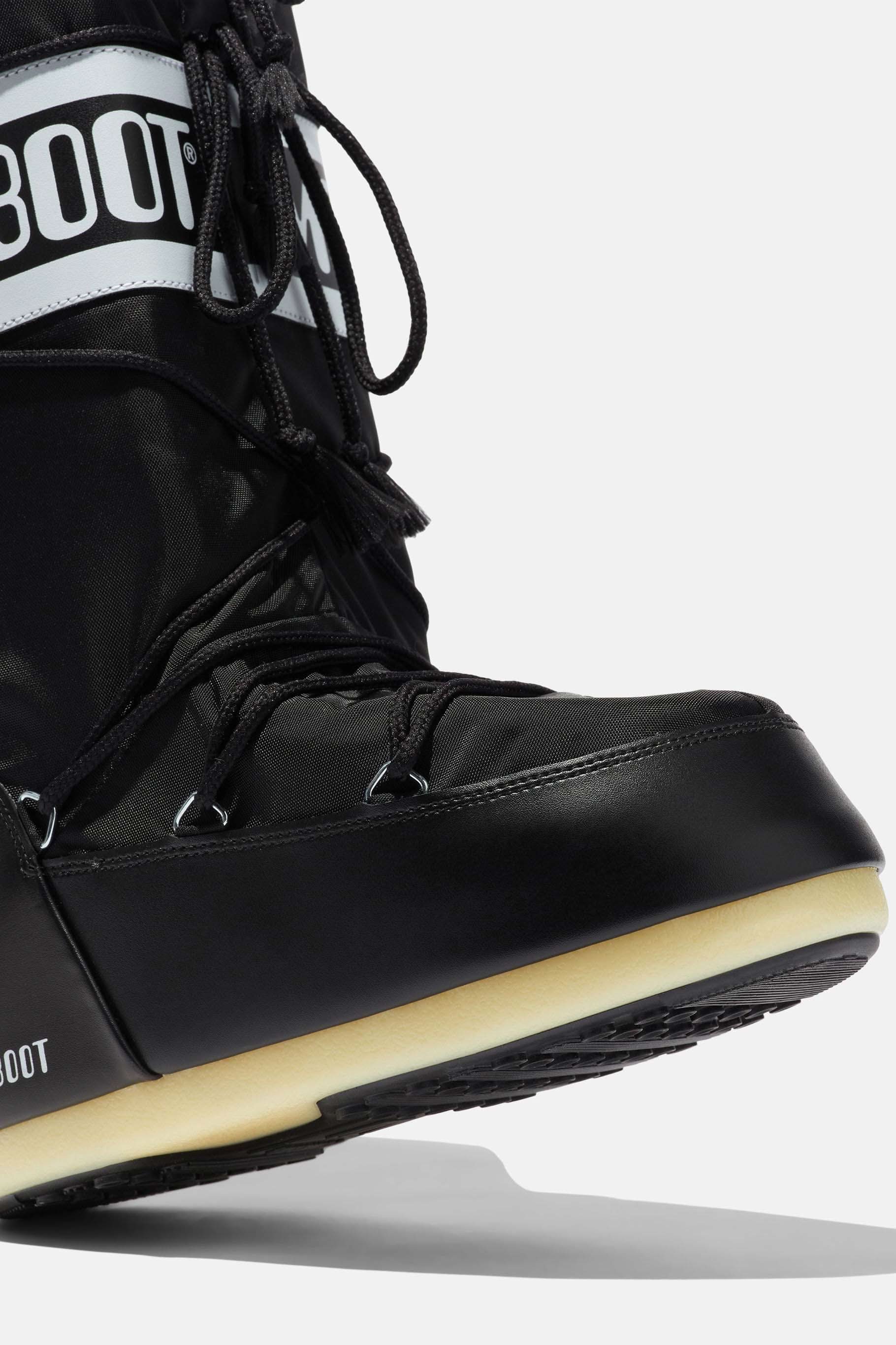 Śniegowce Moon Boot ICON NYLON