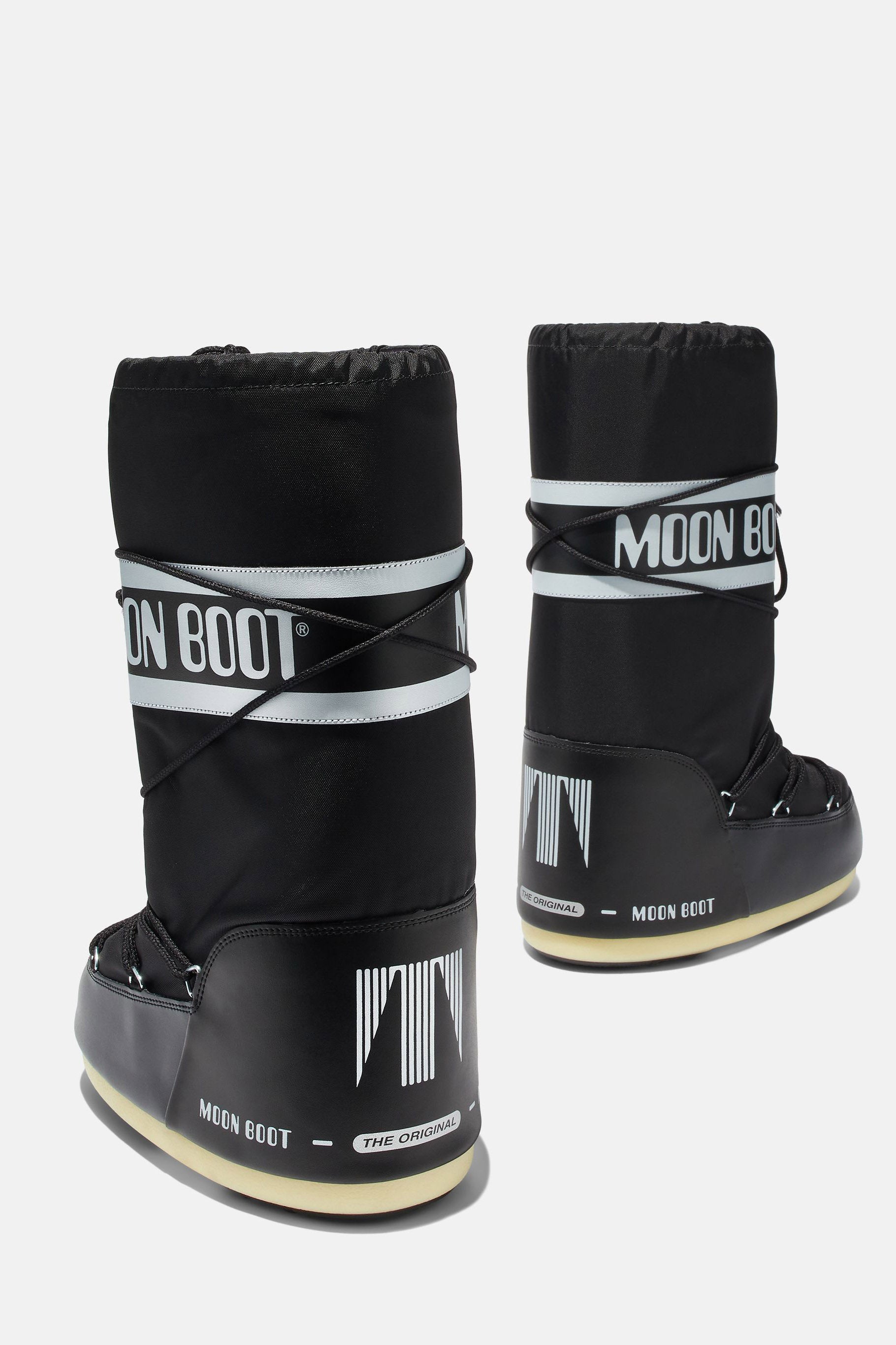 Śniegowce Moon Boot ICON NYLON