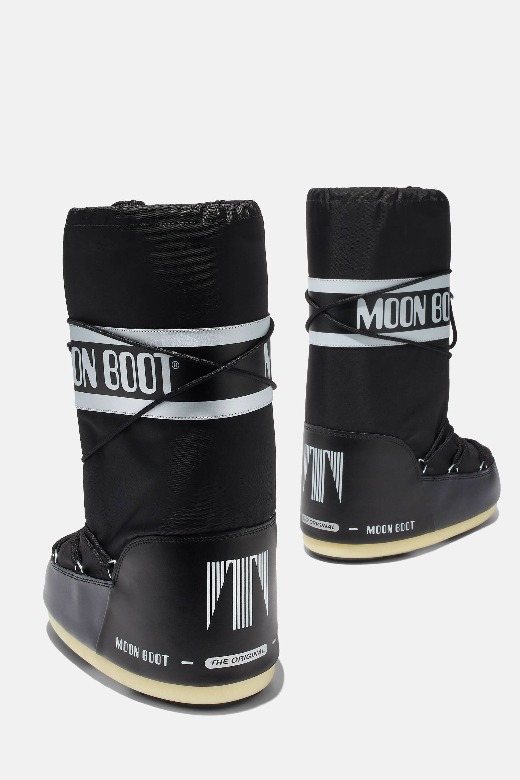 Śniegowce Moon Boot ICON NYLON