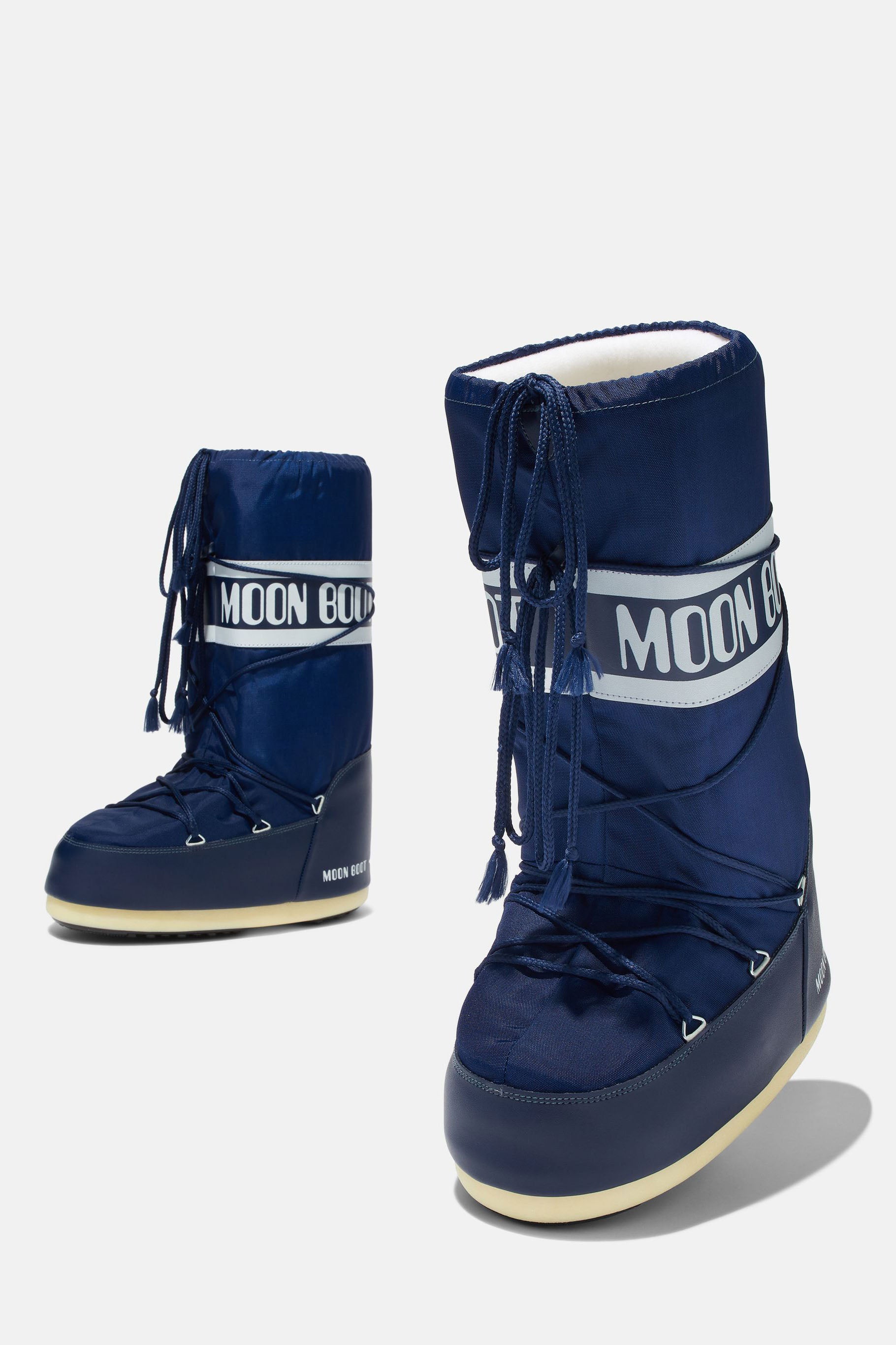 Śniegowce Moon Boot ICON NYLON