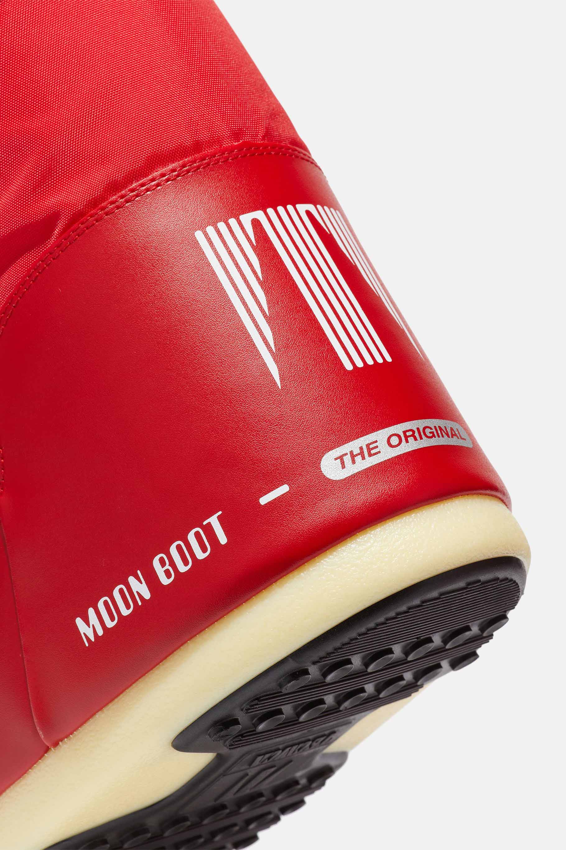 Śniegowce Moon Boot ICON NYLON