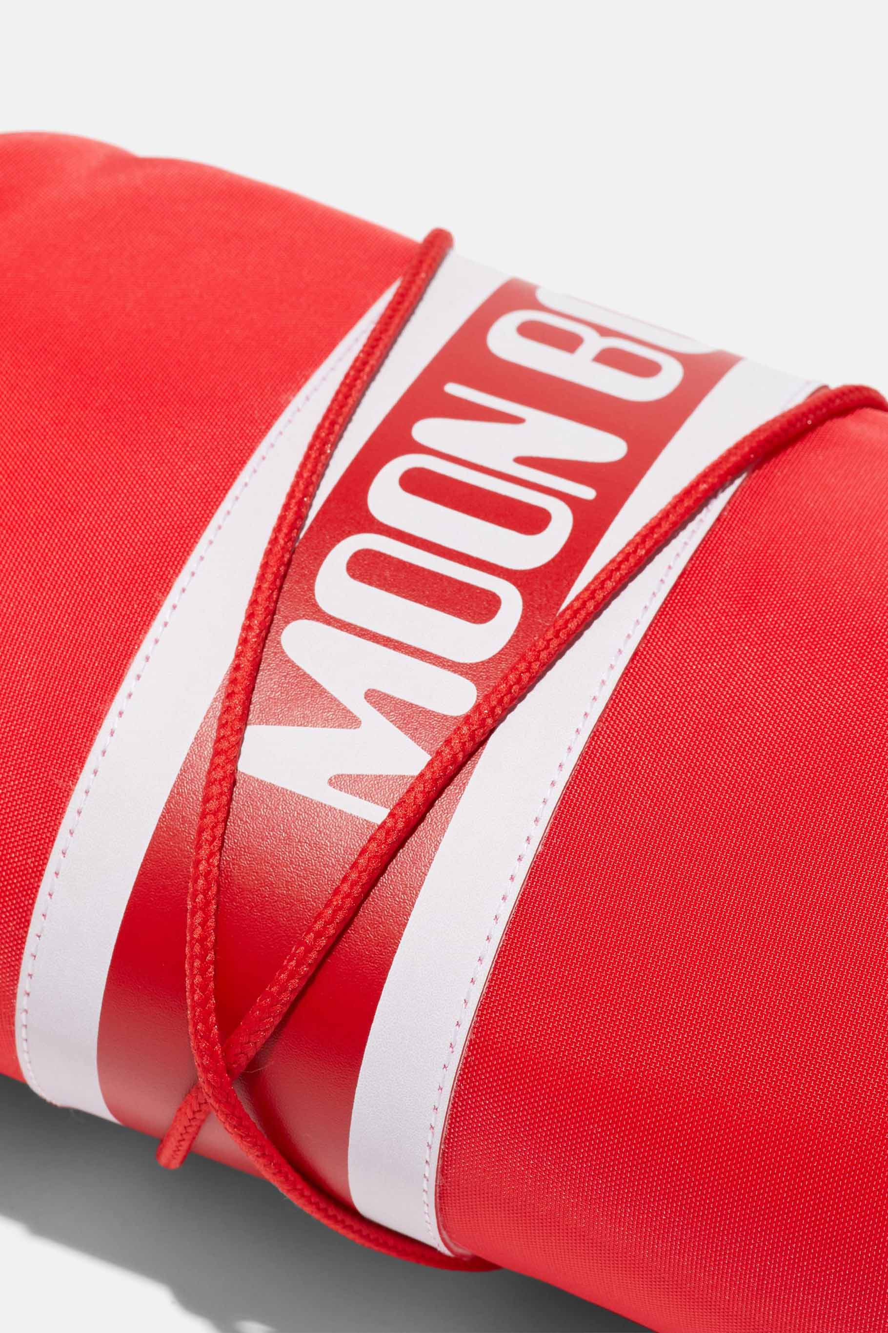 Śniegowce Moon Boot ICON NYLON