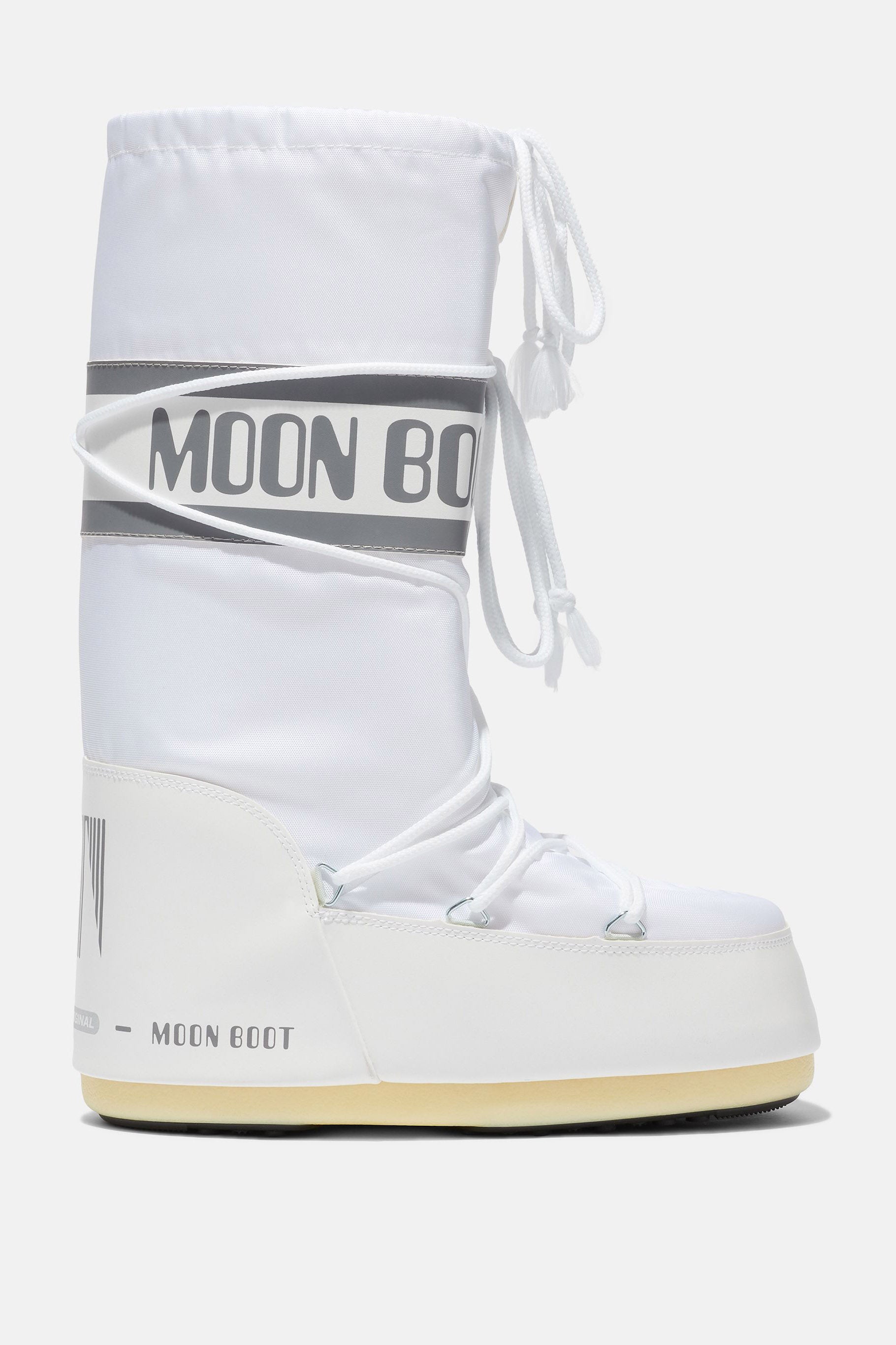 Moon Boot ICON NYLON Snow Boots