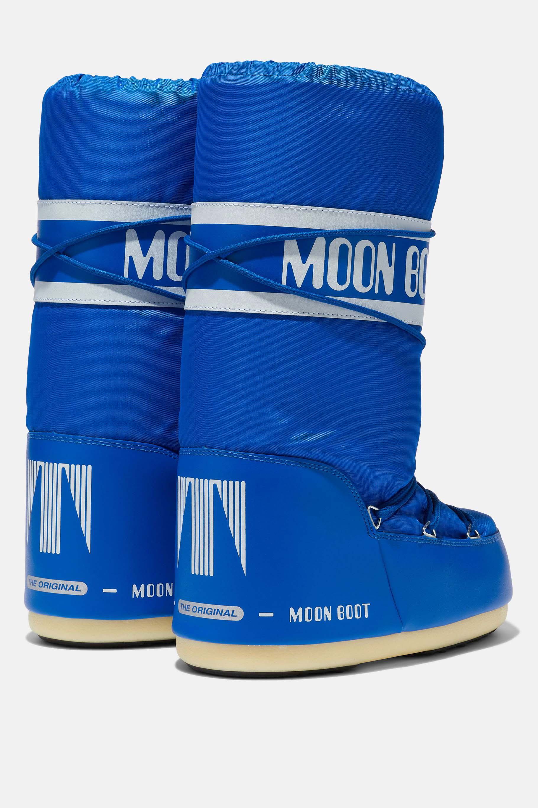 Śniegowce Moon Boot ICON NYLON