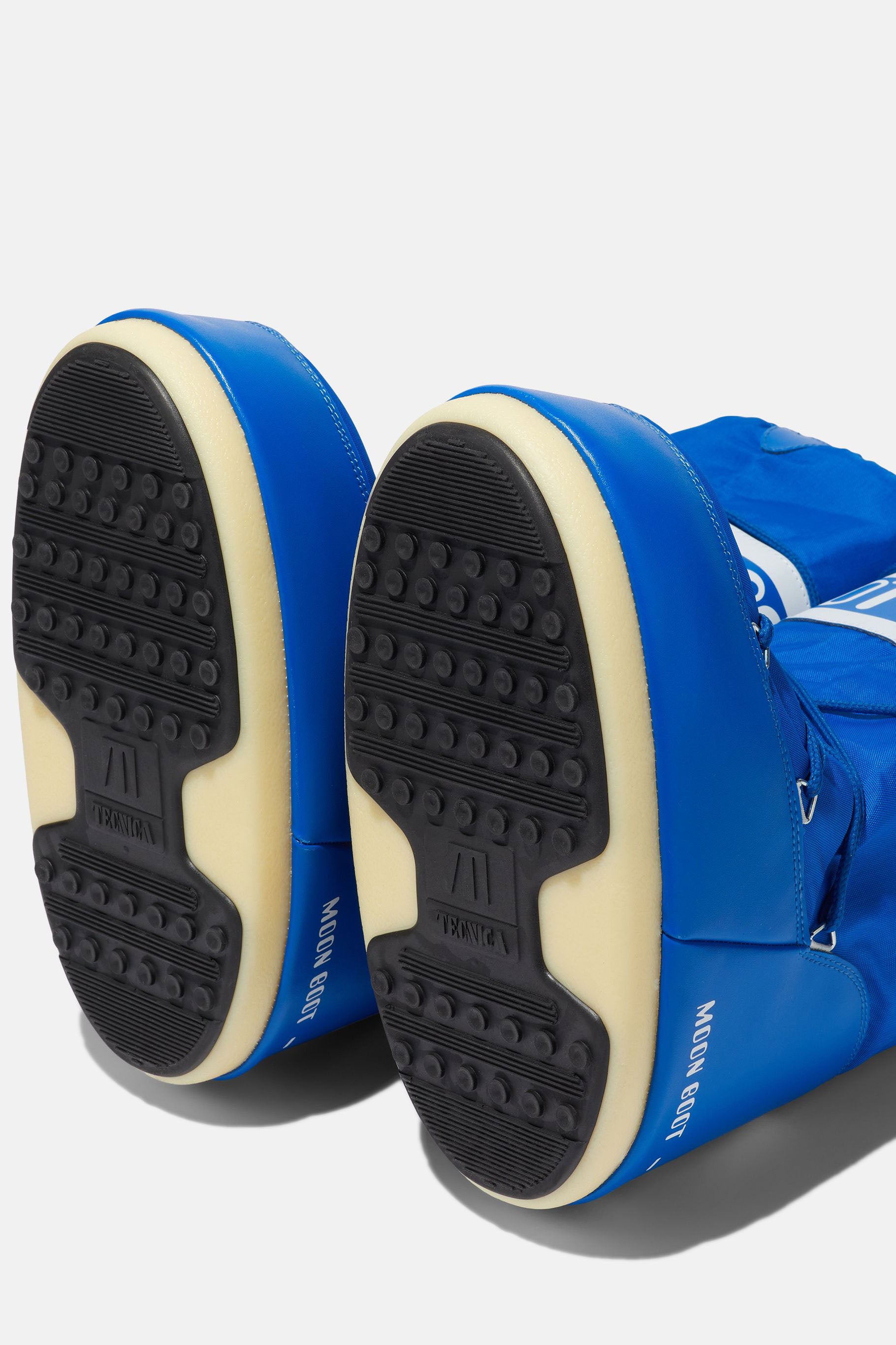 Śniegowce Moon Boot ICON NYLON