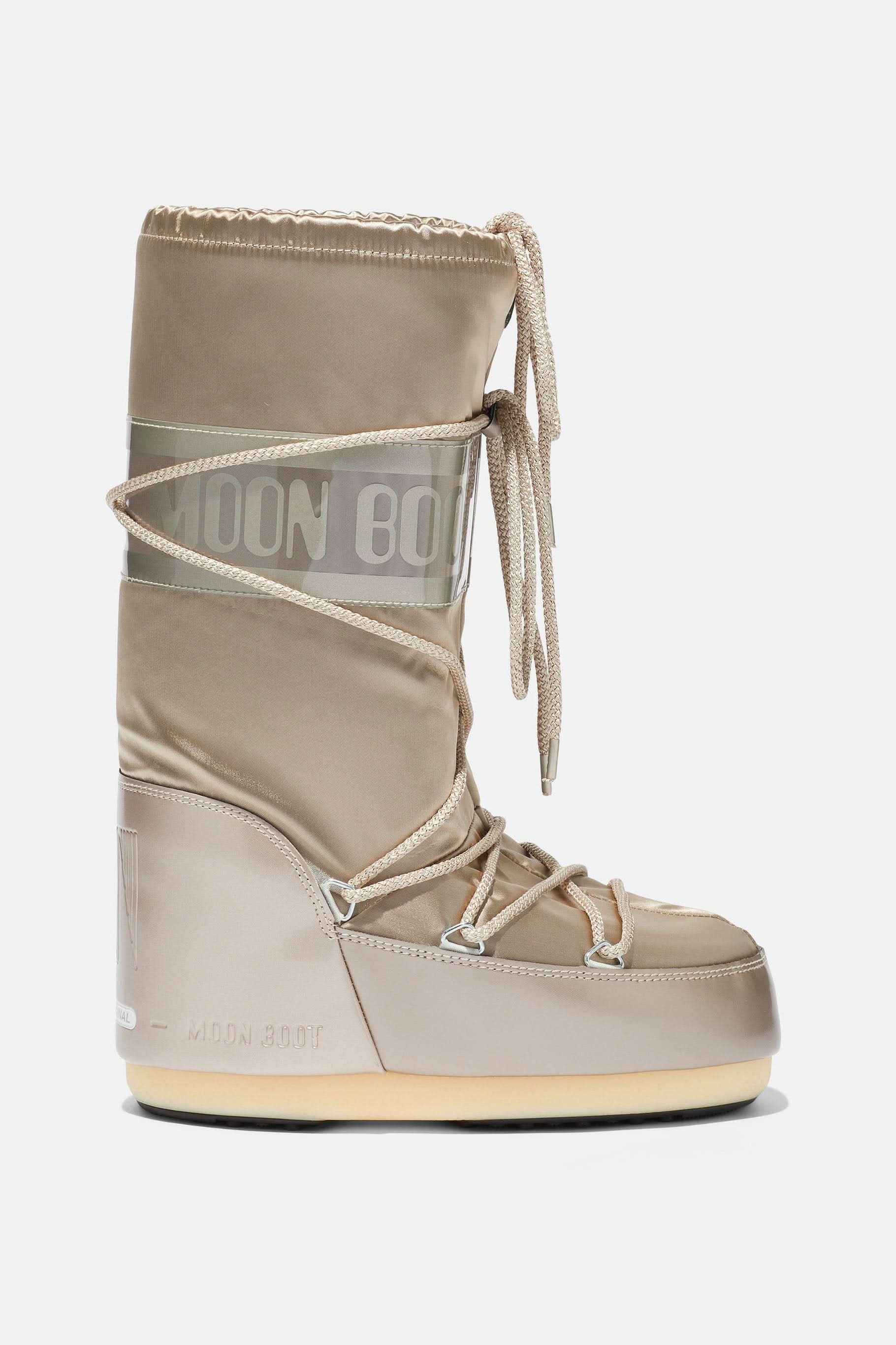 MB ICON GLANCE snow boots
