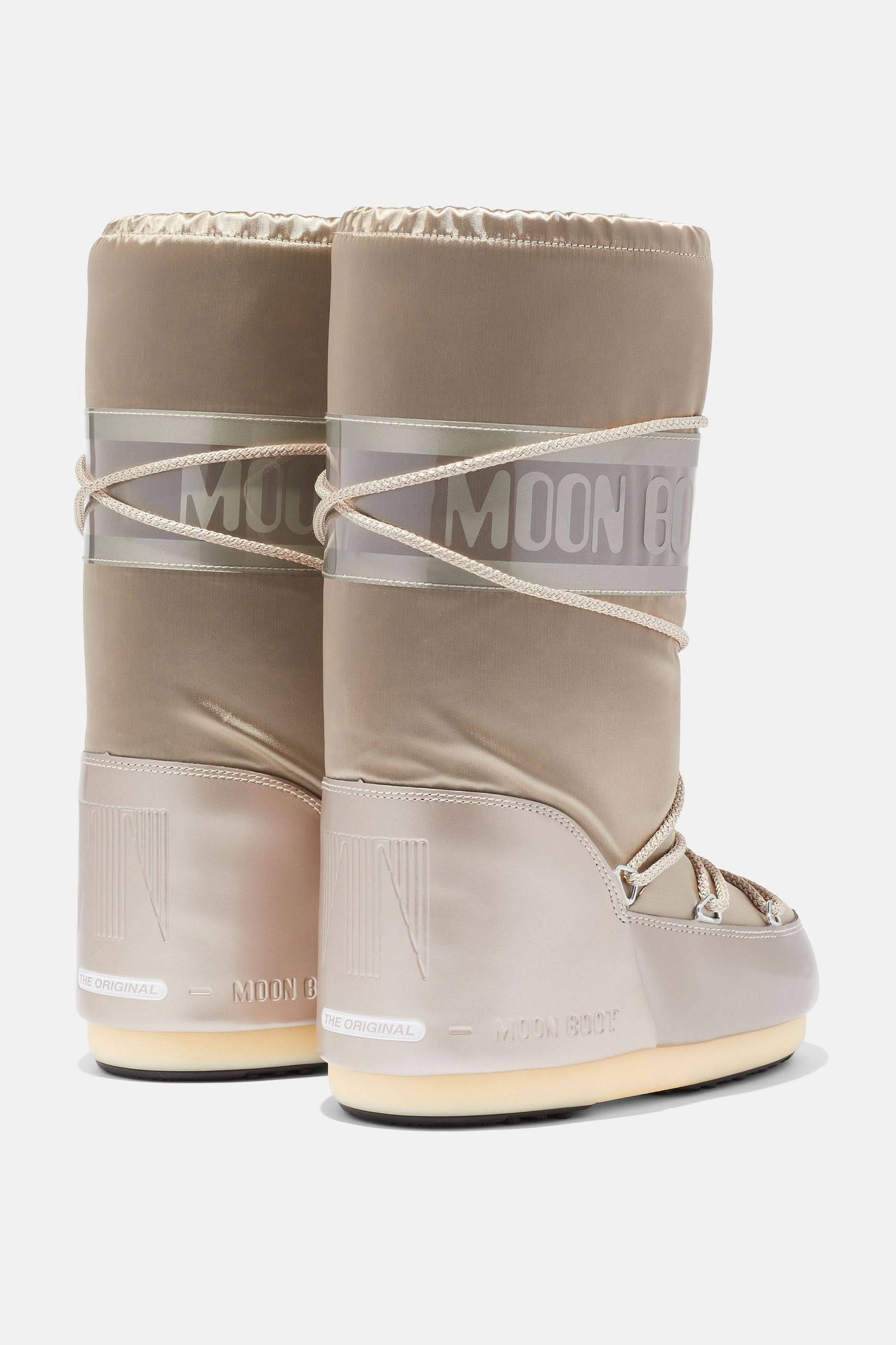 MB ICON GLANCE snow boots