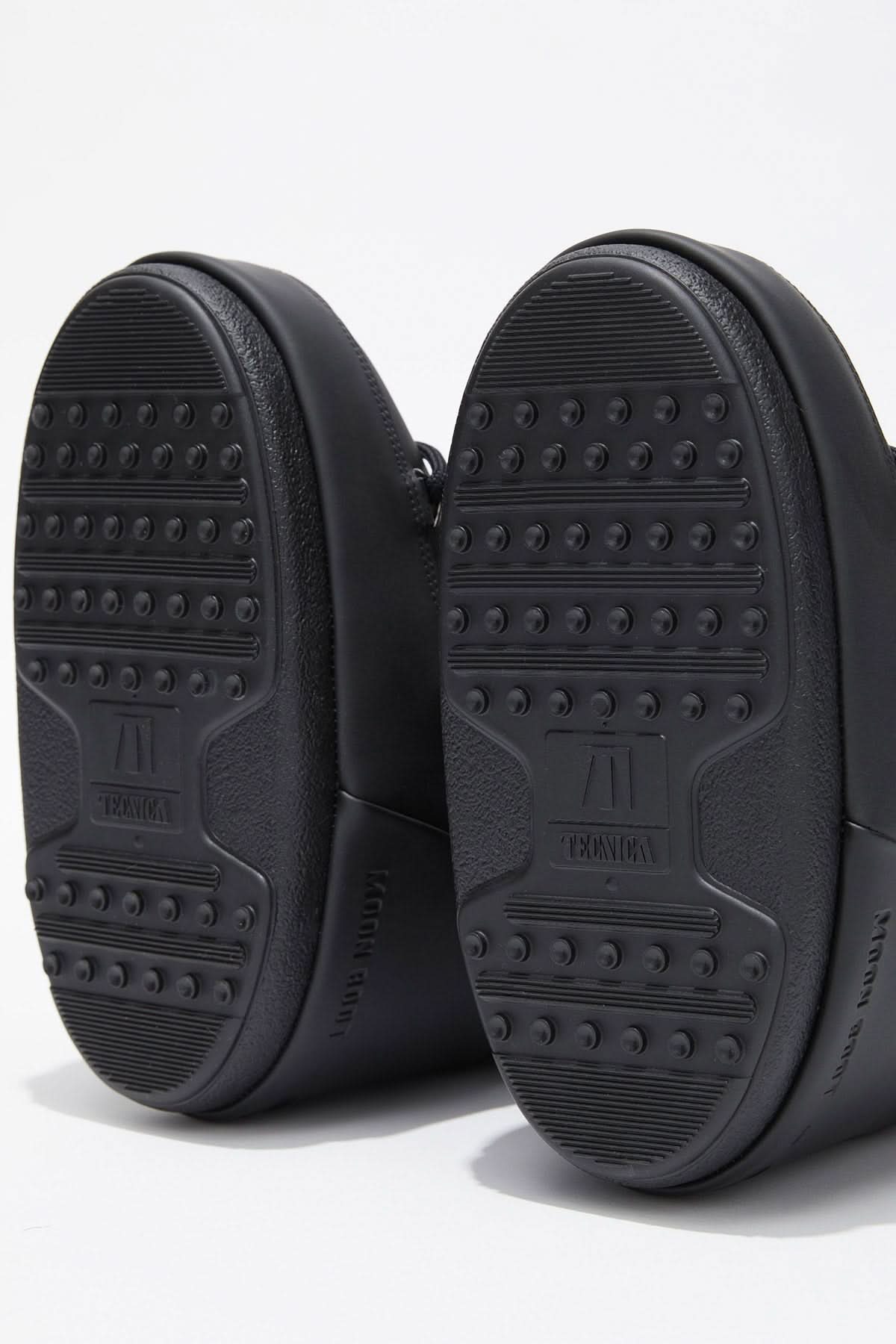 Women's Moon Boot ICON RUBBER Snow Boots