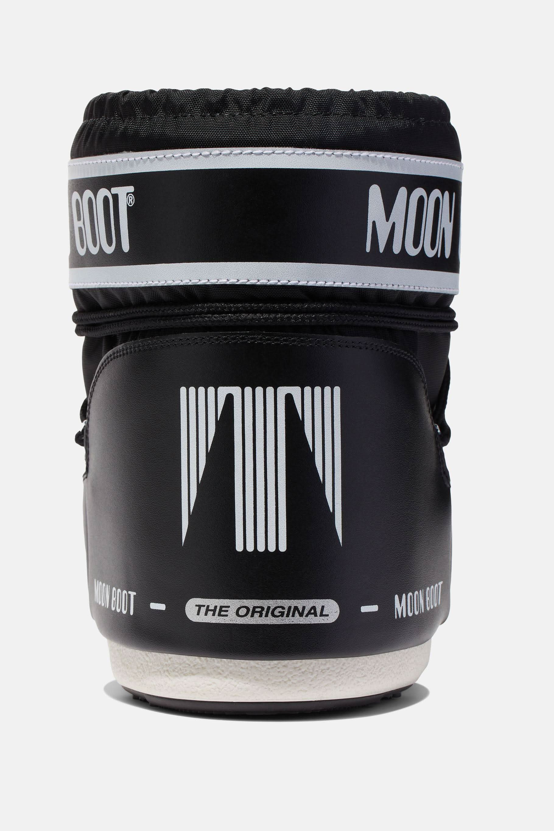 Moon Boot ICON LOW NYLON Snow Boots