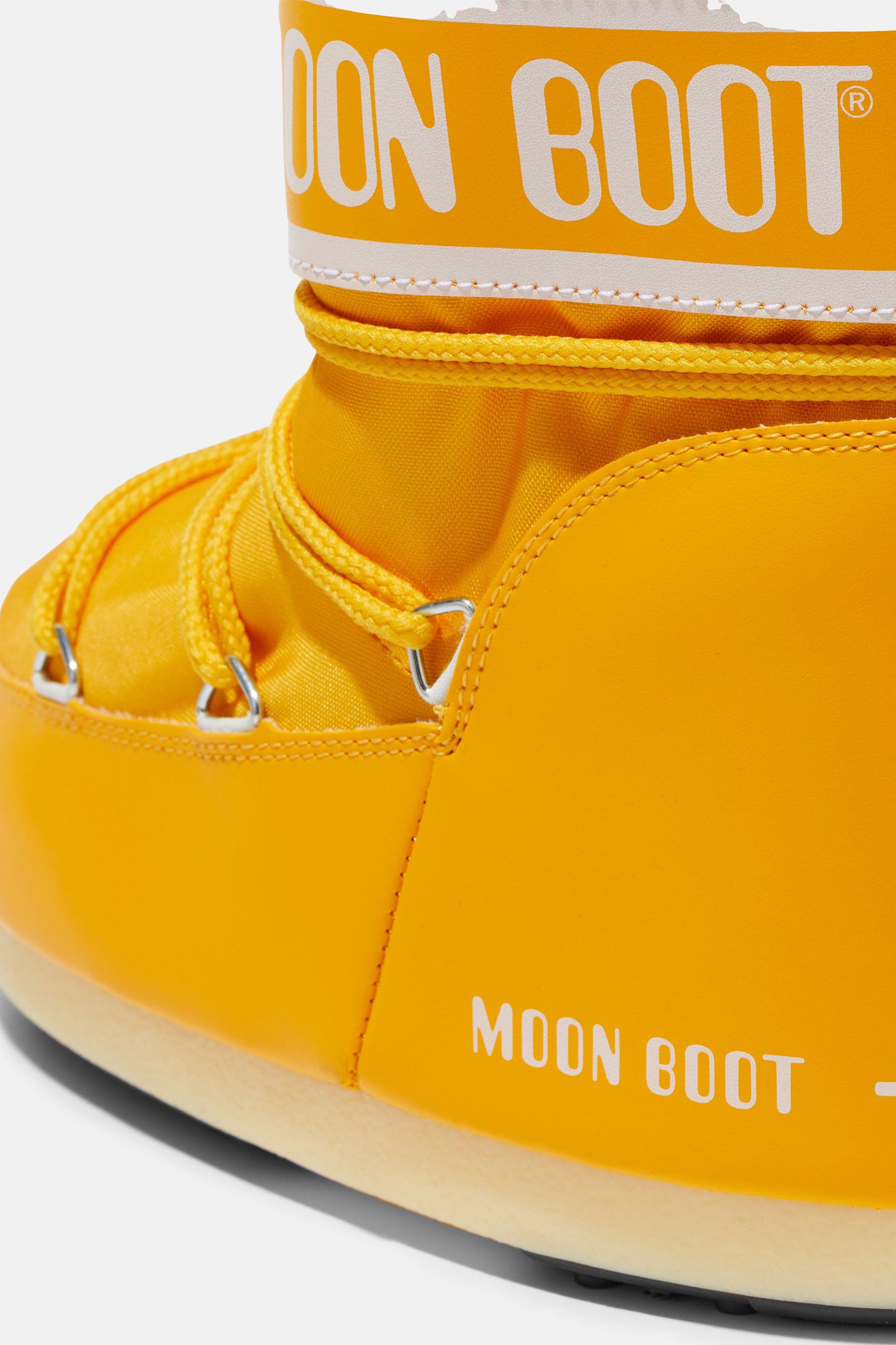 Moon Boot ICON LOW NYLON Snow Boots