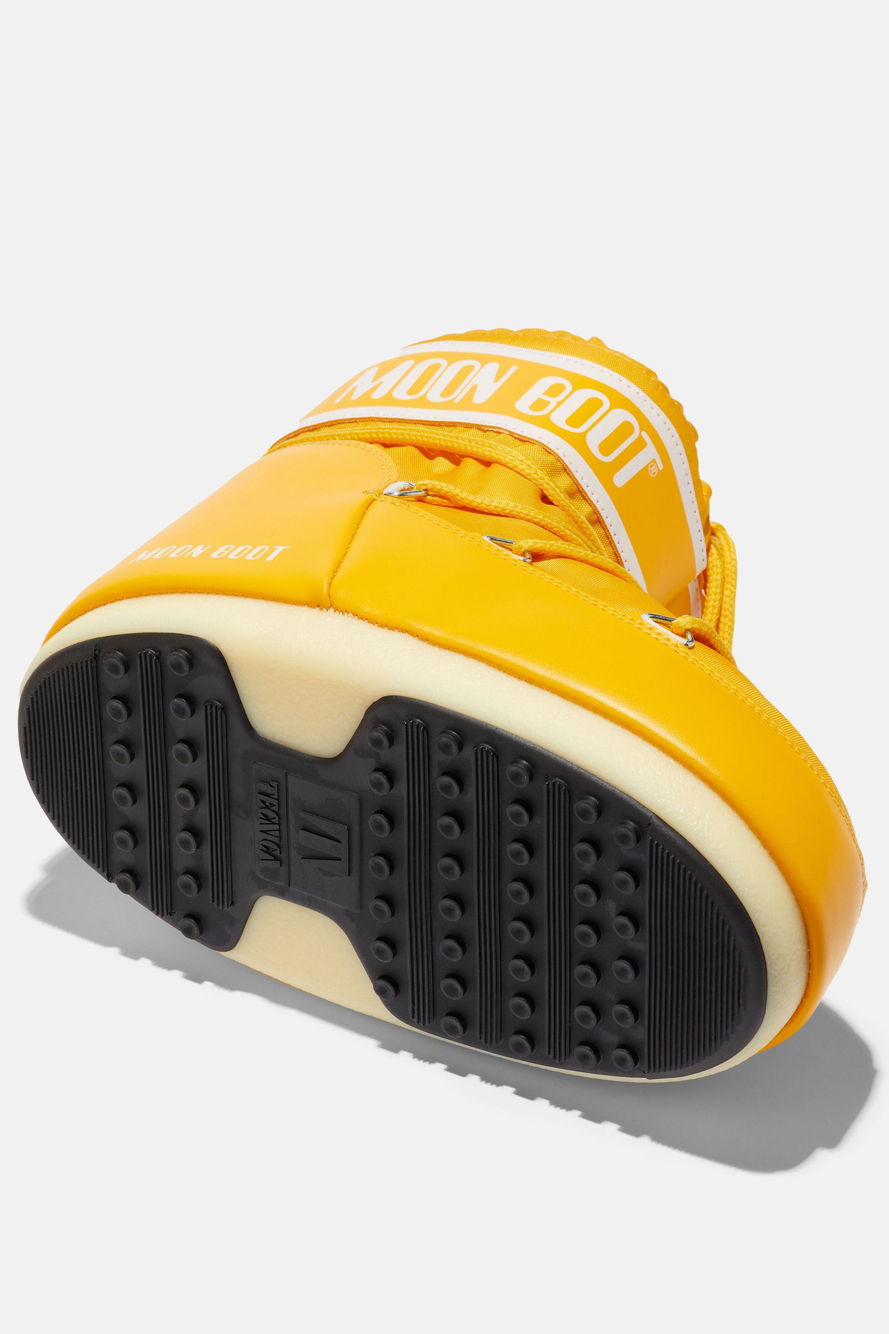 Moon Boot ICON LOW NYLON Snow Boots