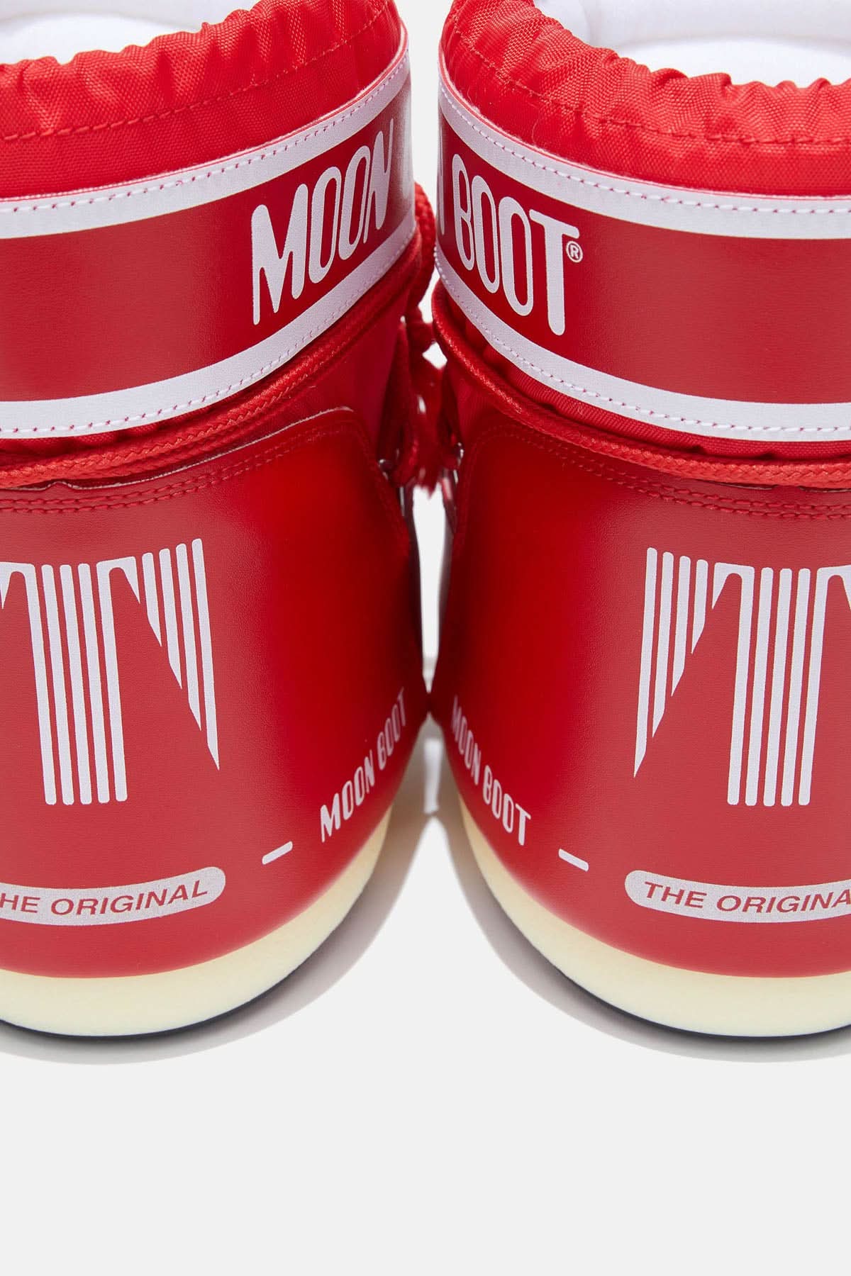 Moon Boot ICON LOW NYLON Snow Boots