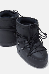 Śniegowce Moon Boot ICON LOW RUBBER