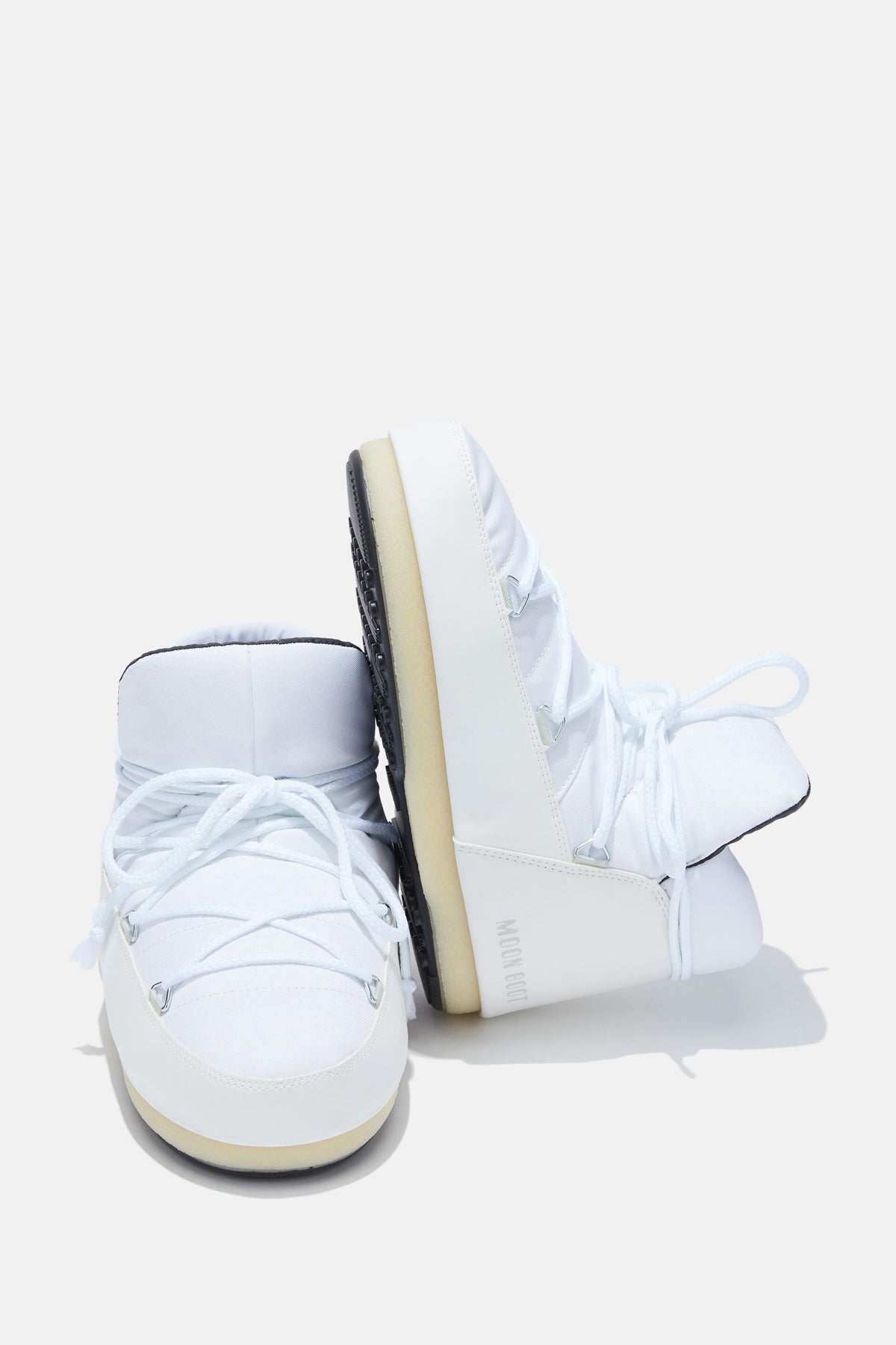 Moon Boot PUMPS NYLON Snow Boots